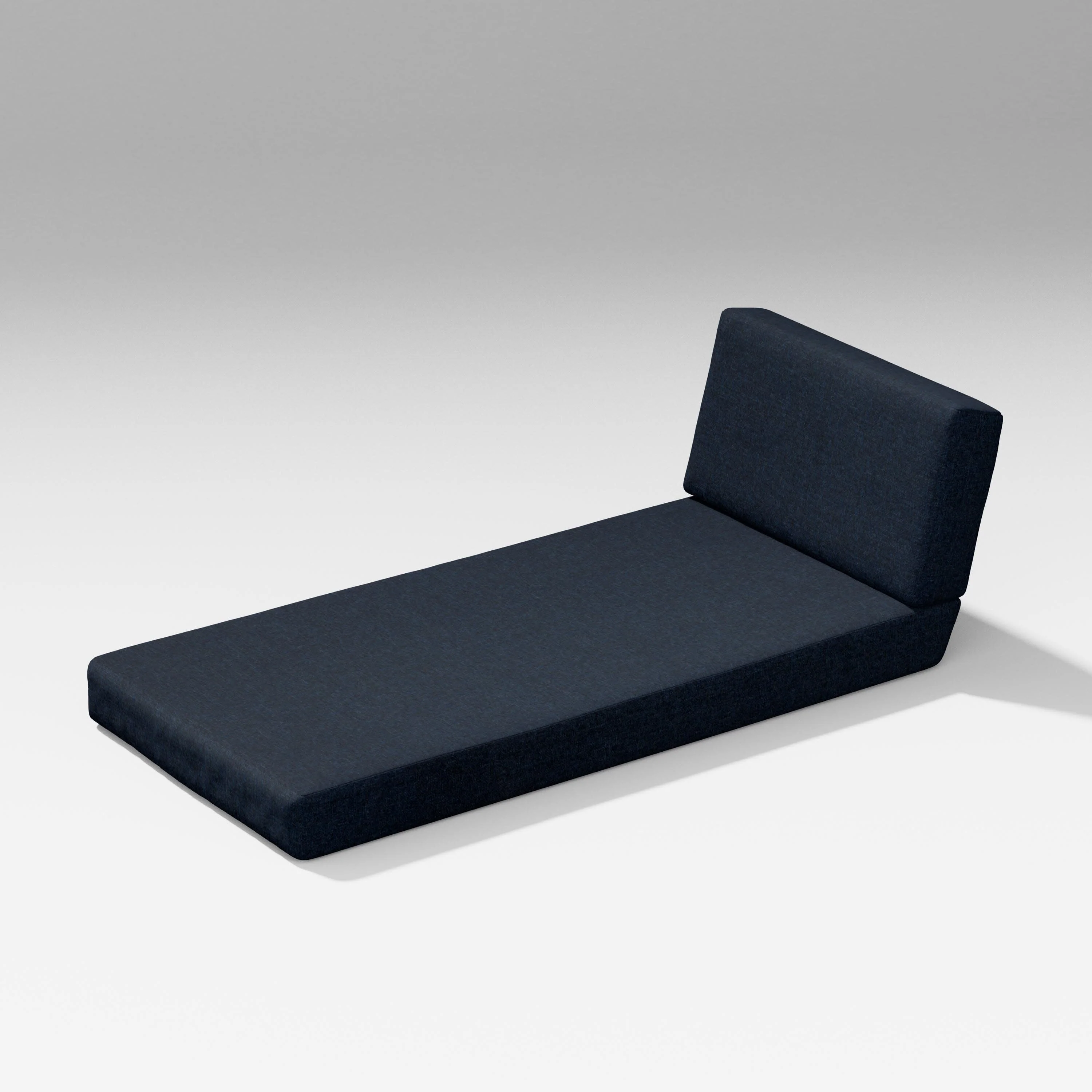Modular Chaise Seat/Back Cushion Set - Image 12