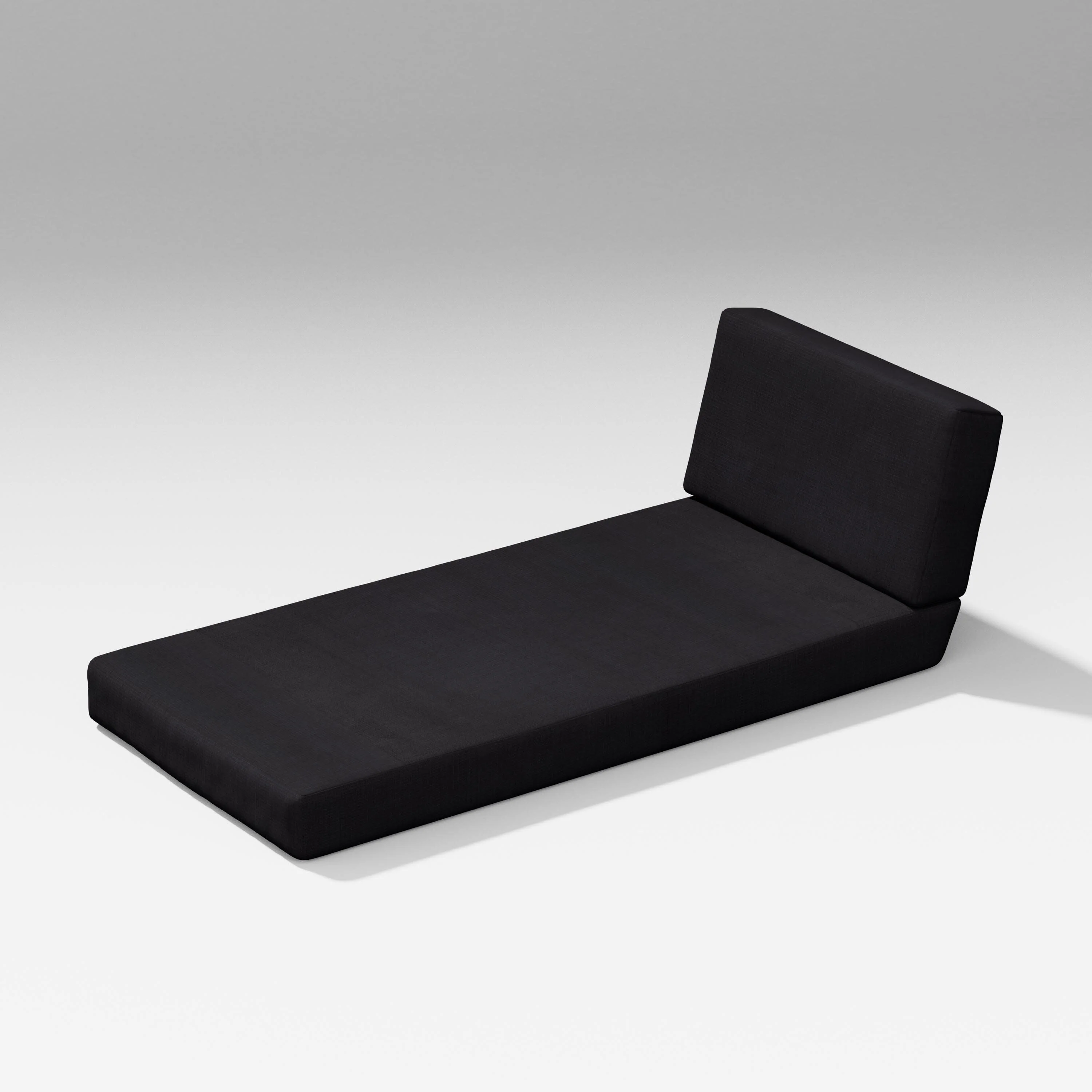 Modular Chaise Seat/Back Cushion Set - Image 13