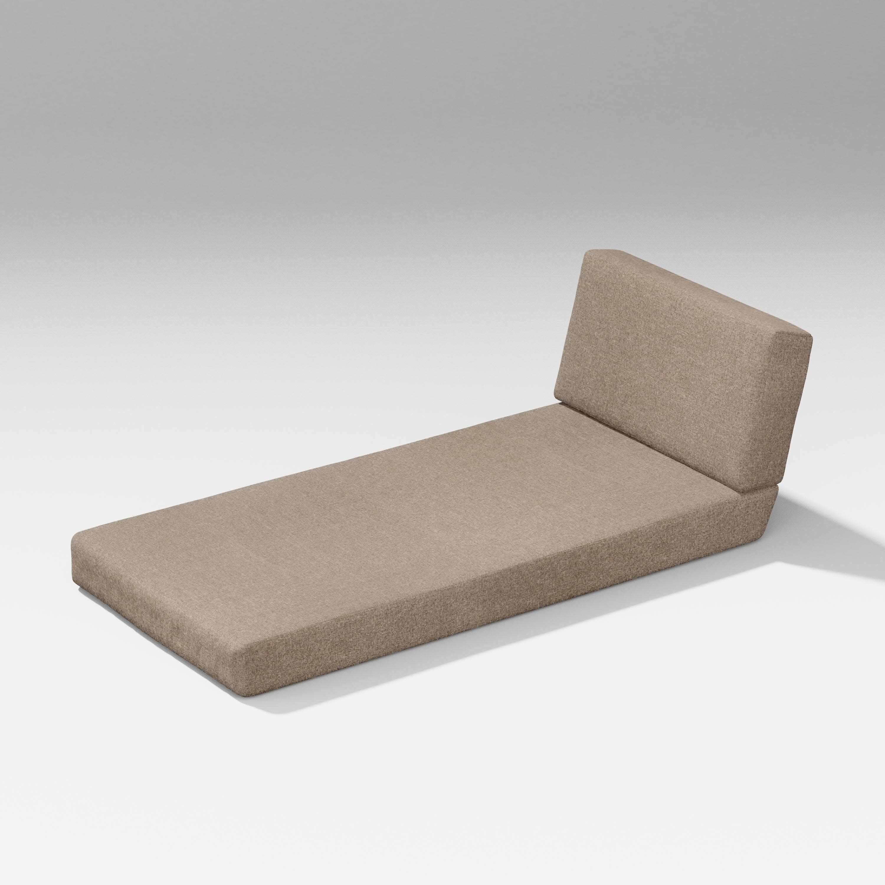 Modular Chaise Seat/Back Cushion Set - Image 7