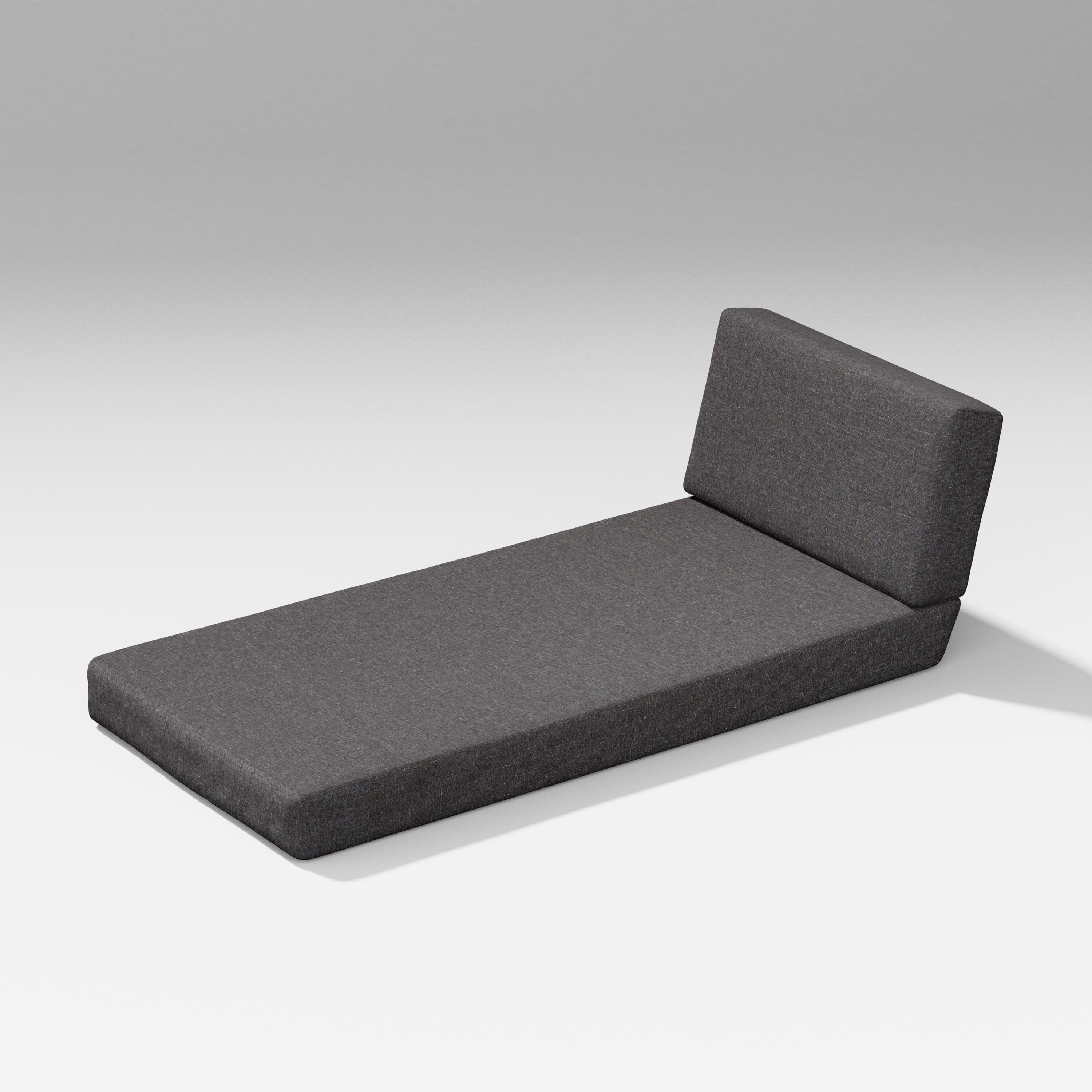 Modular Chaise Seat/Back Cushion Set - Image 9