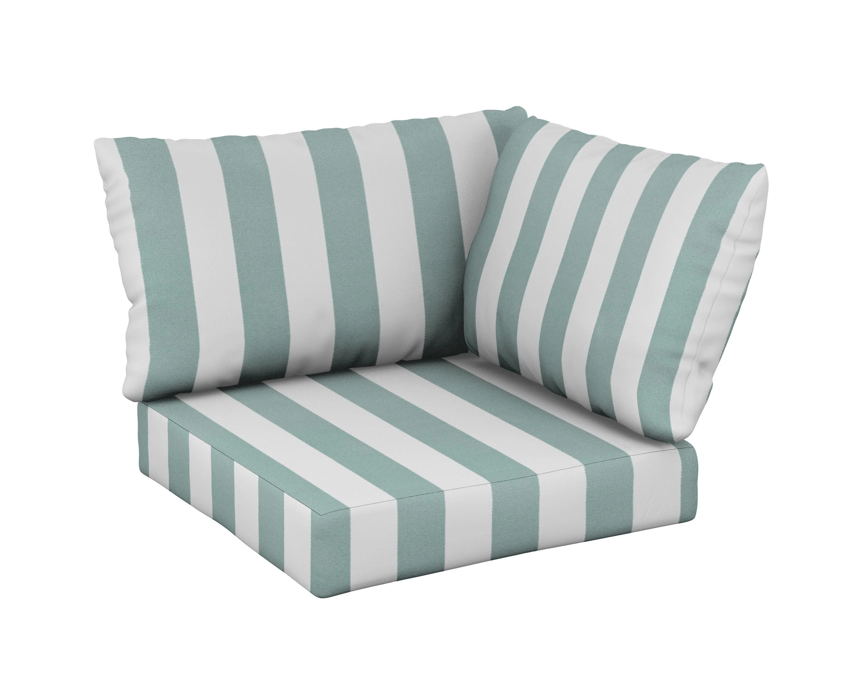 Modular Corner Cushion Set - Image 26