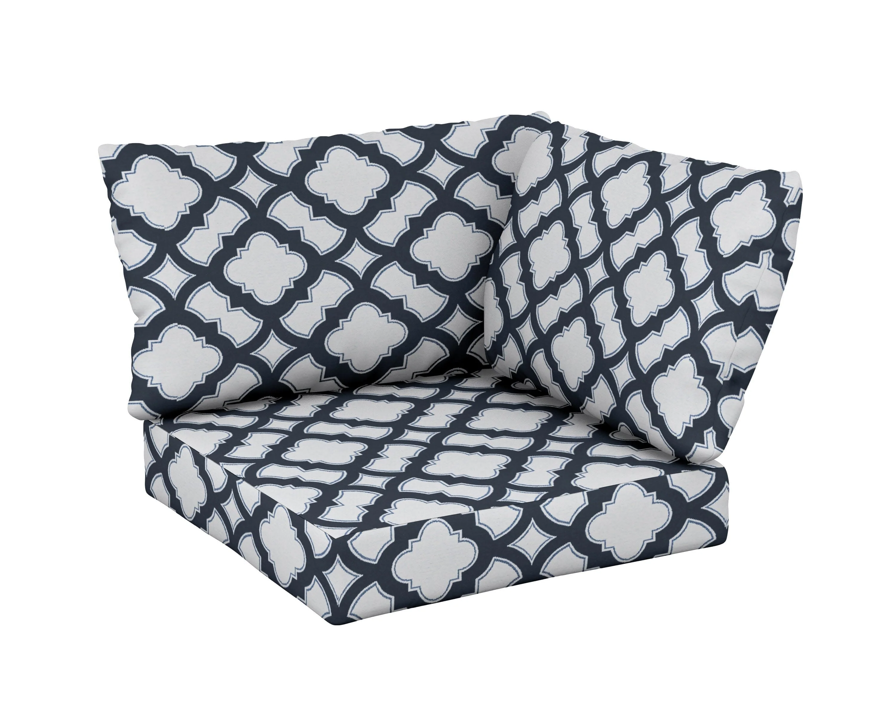 Modular Corner Cushion Set - Image 27