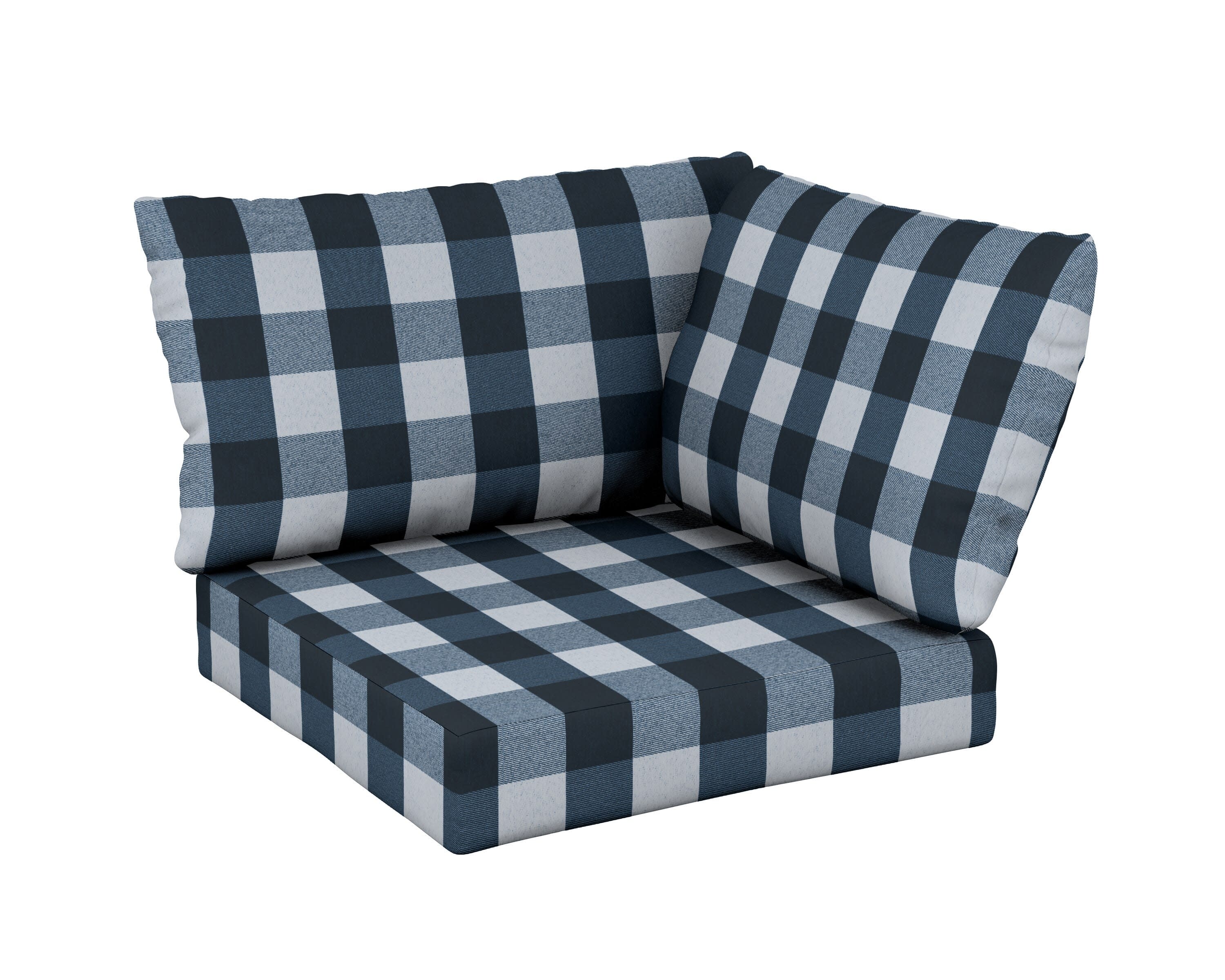 Modular Corner Cushion Set - Image 28