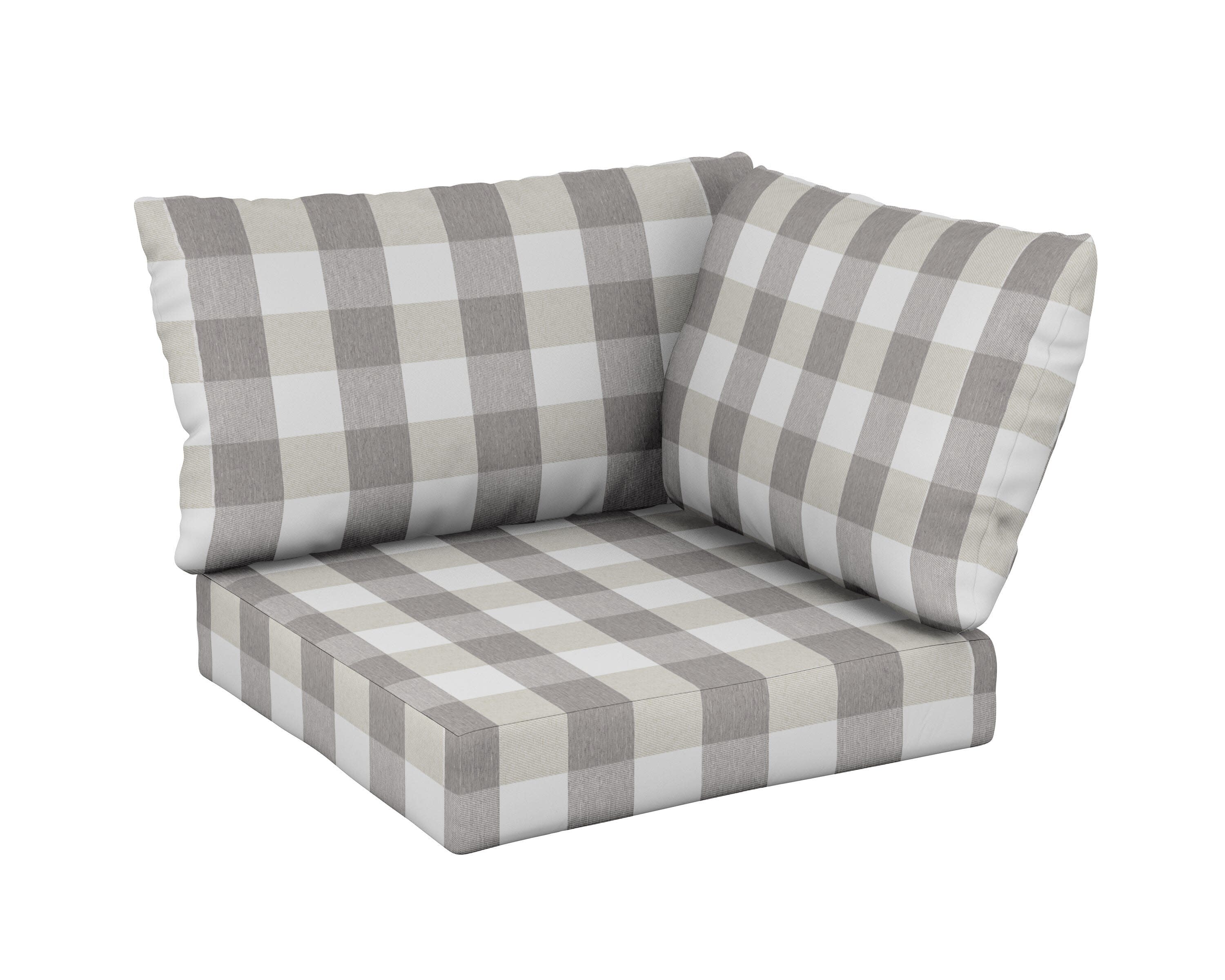 Modular Corner Cushion Set - Image 29