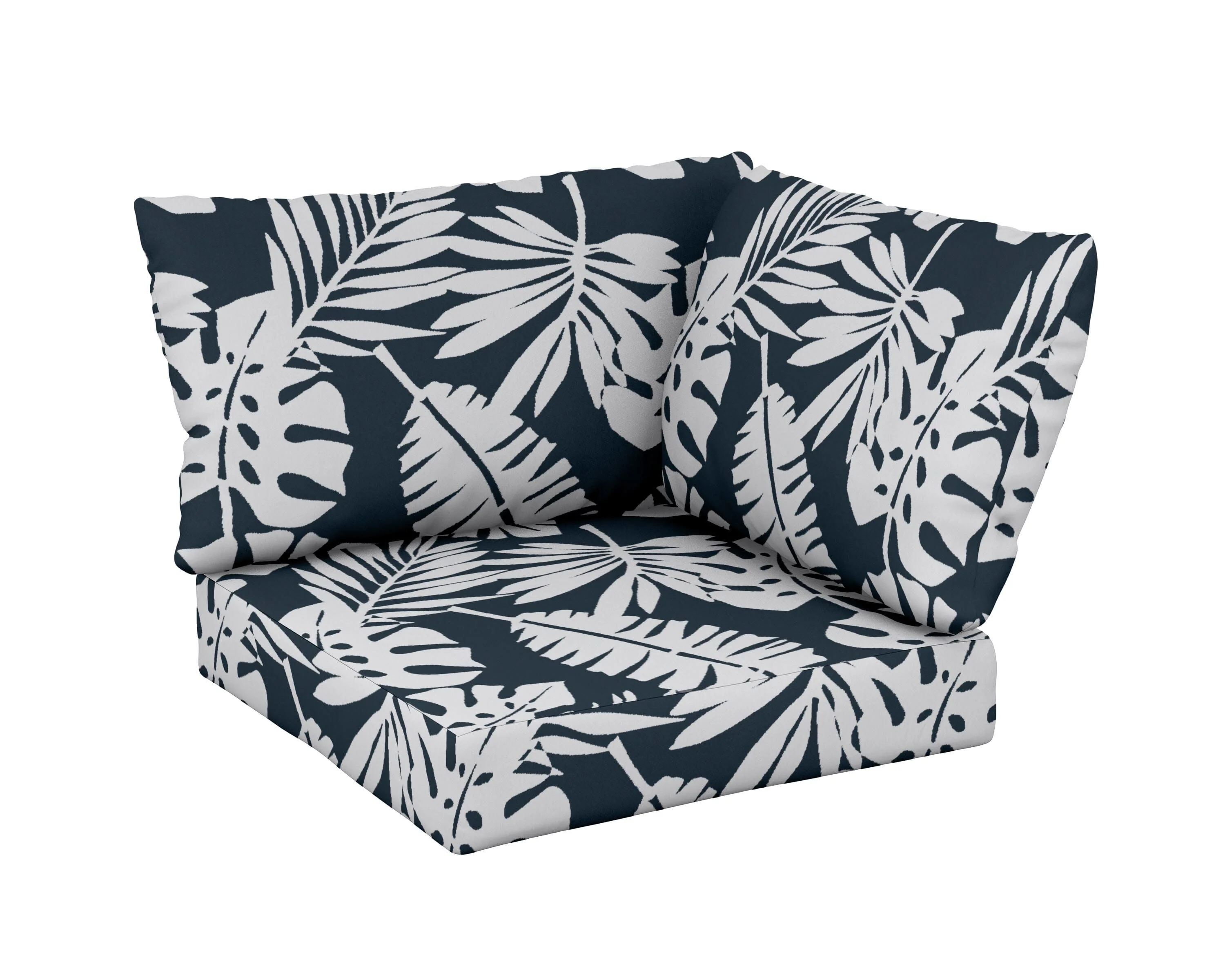 Modular Corner Cushion Set - Image 3