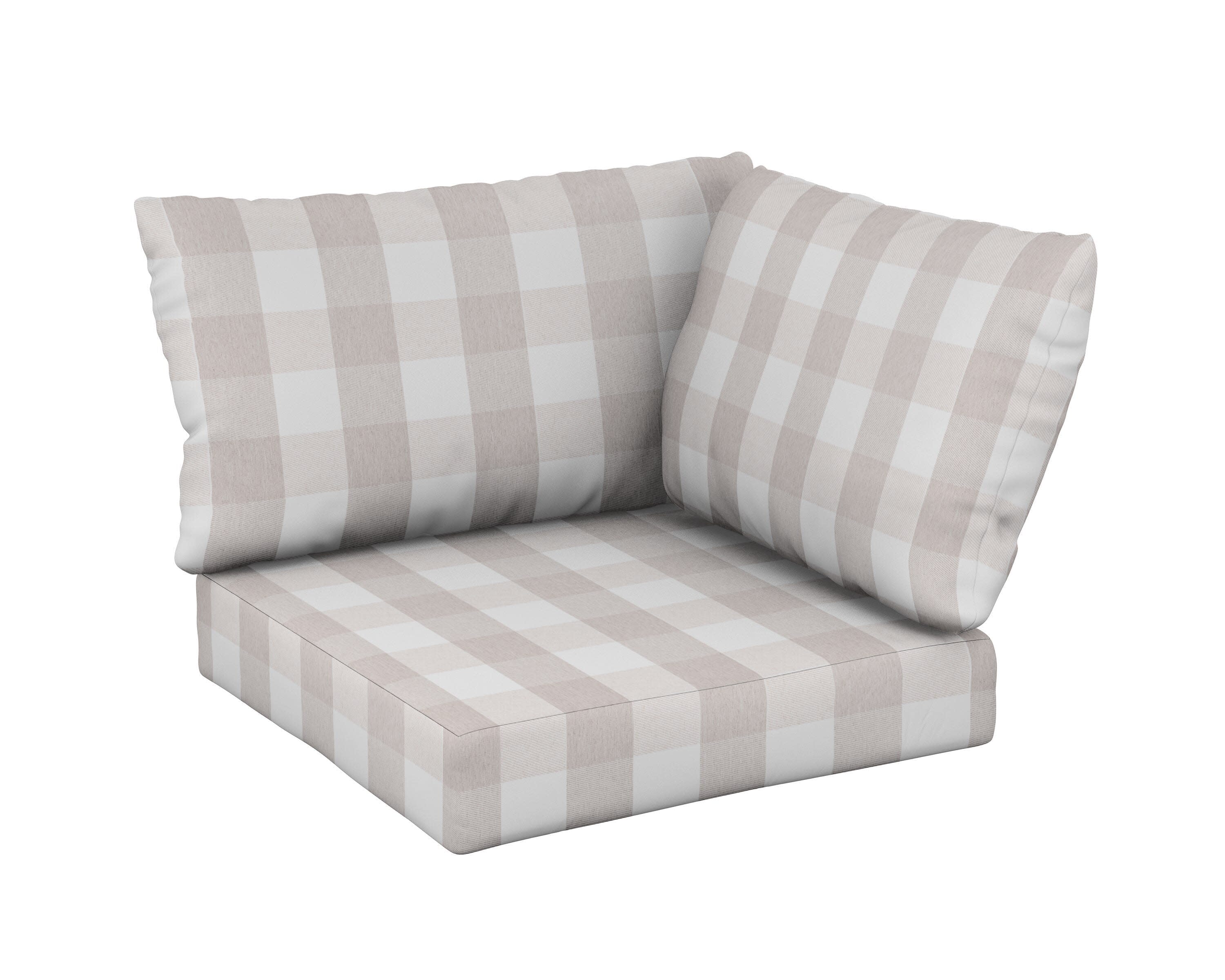 Modular Corner Cushion Set - Image 30