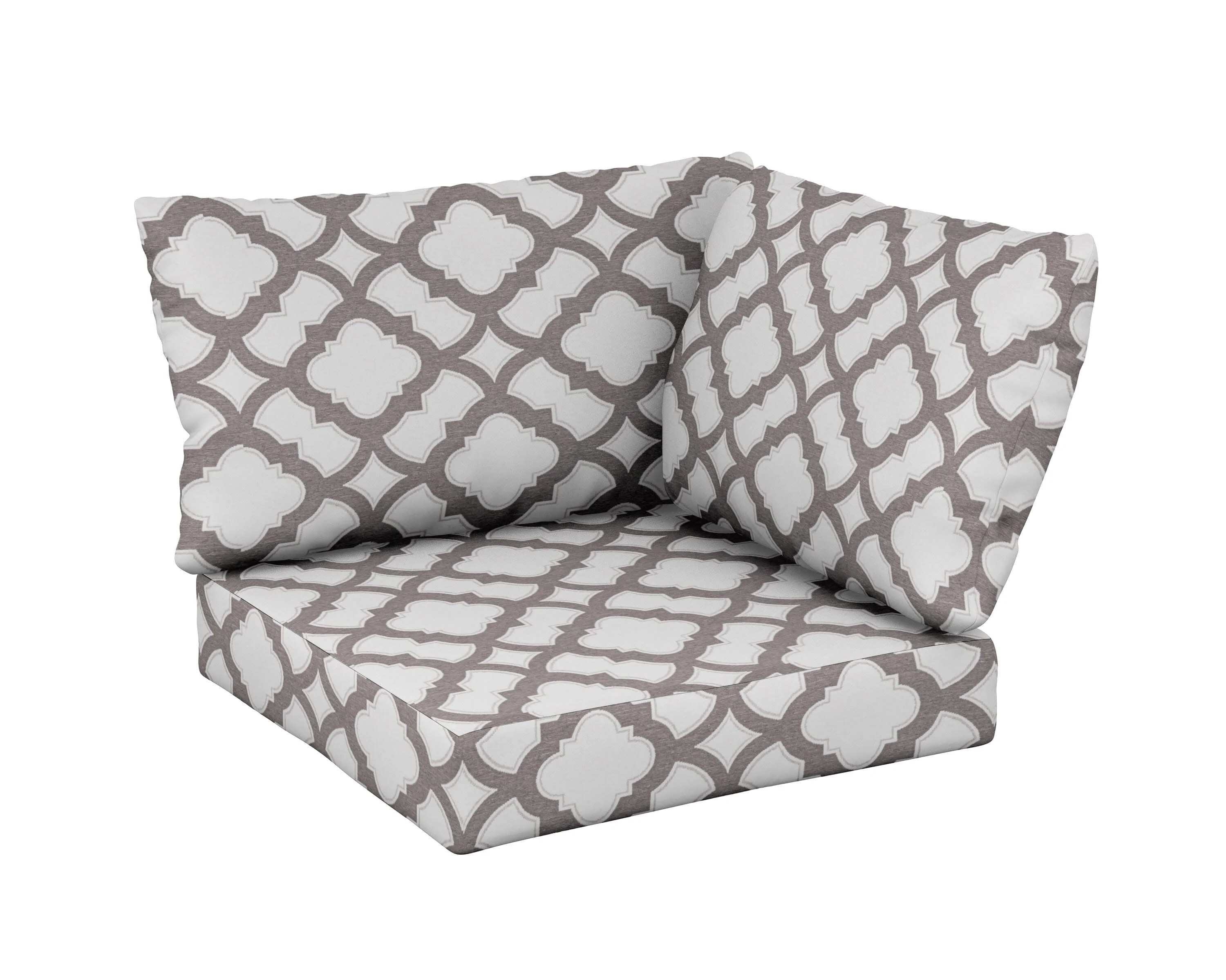 Modular Corner Cushion Set - Image 31