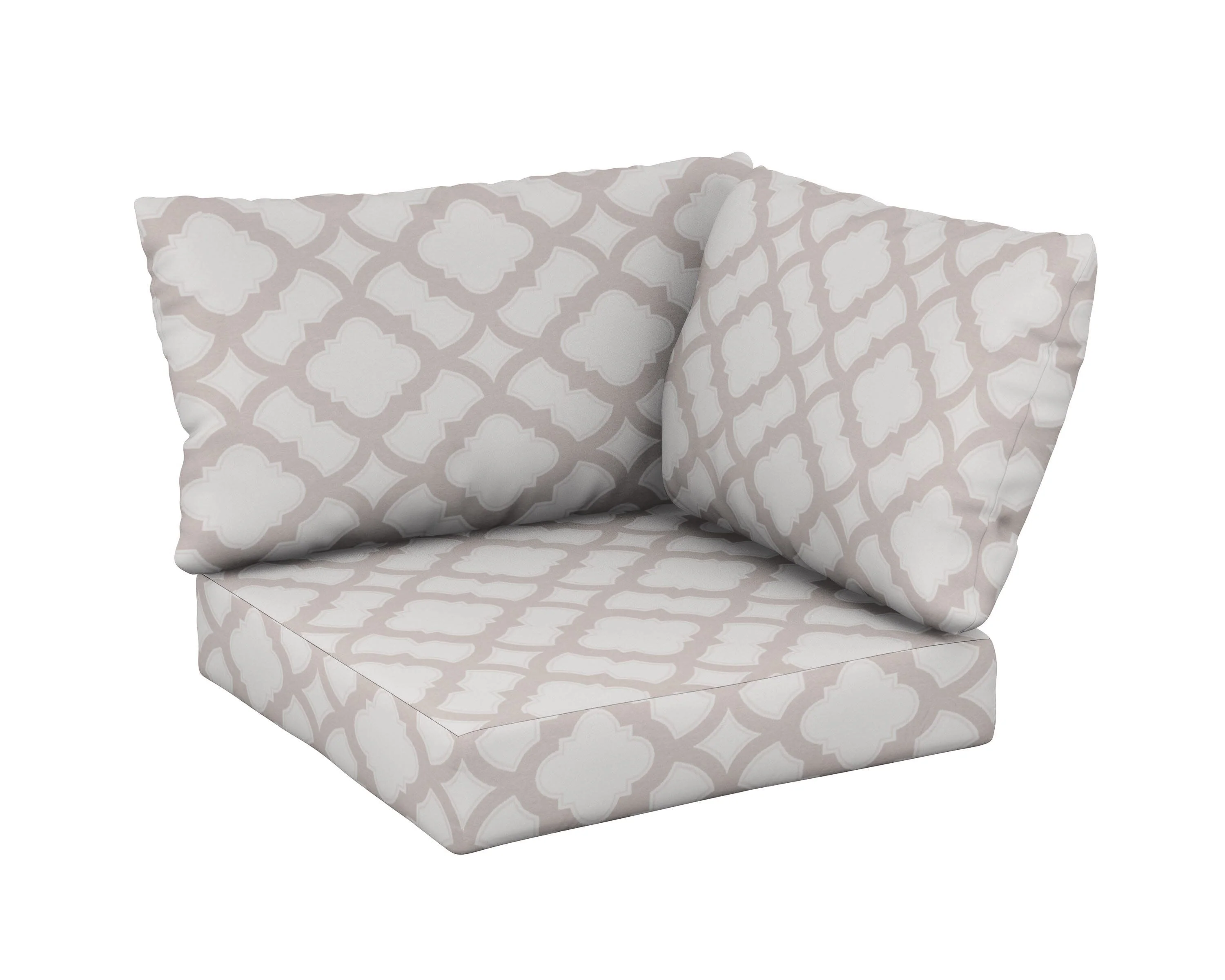 Modular Corner Cushion Set - Image 32