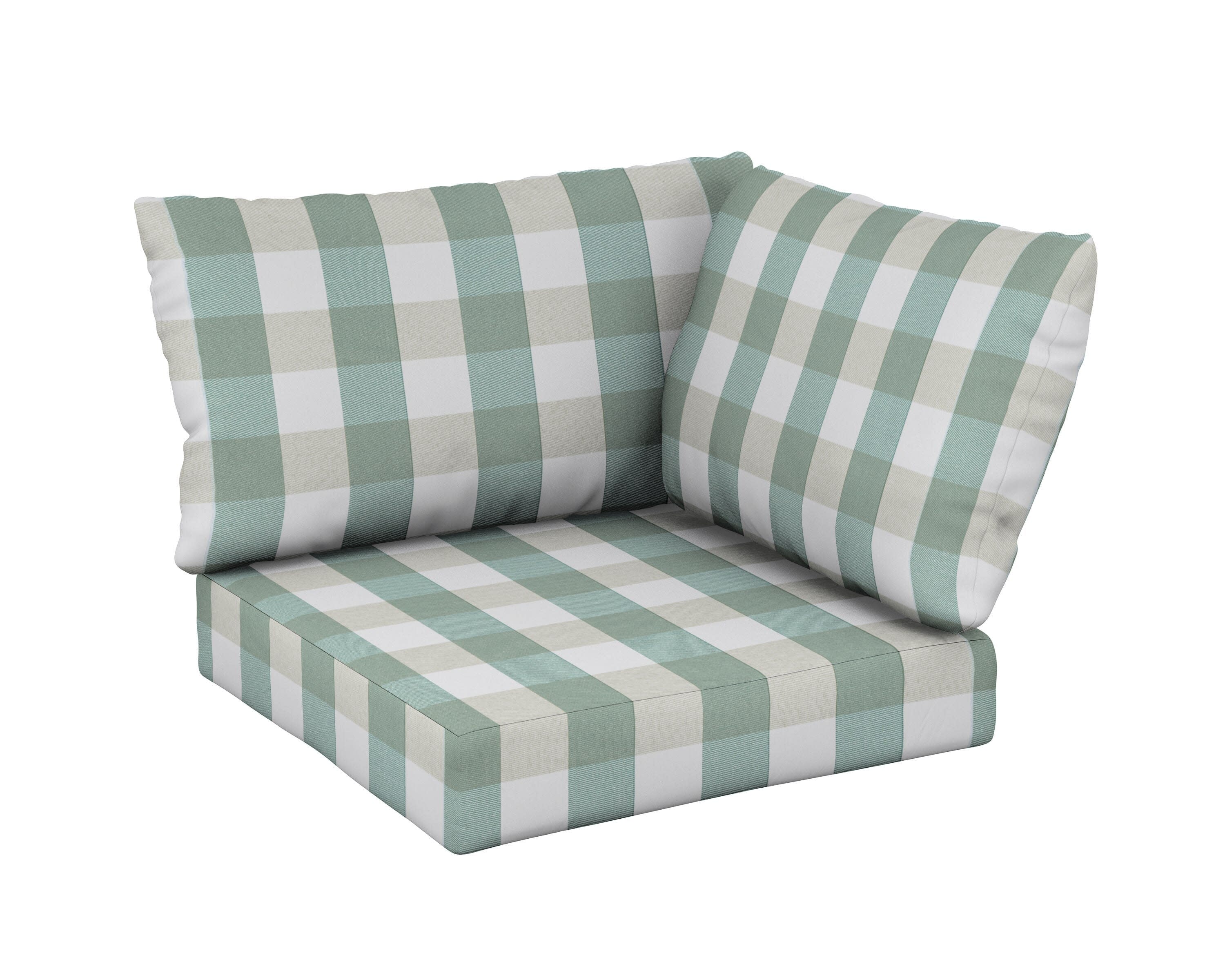 Modular Corner Cushion Set - Image 33