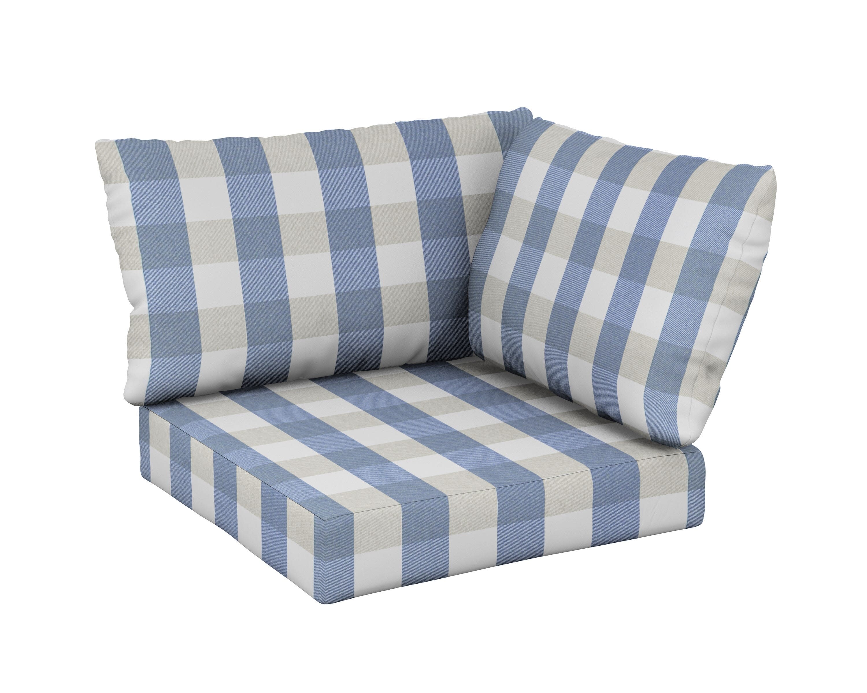 Modular Corner Cushion Set - Image 34