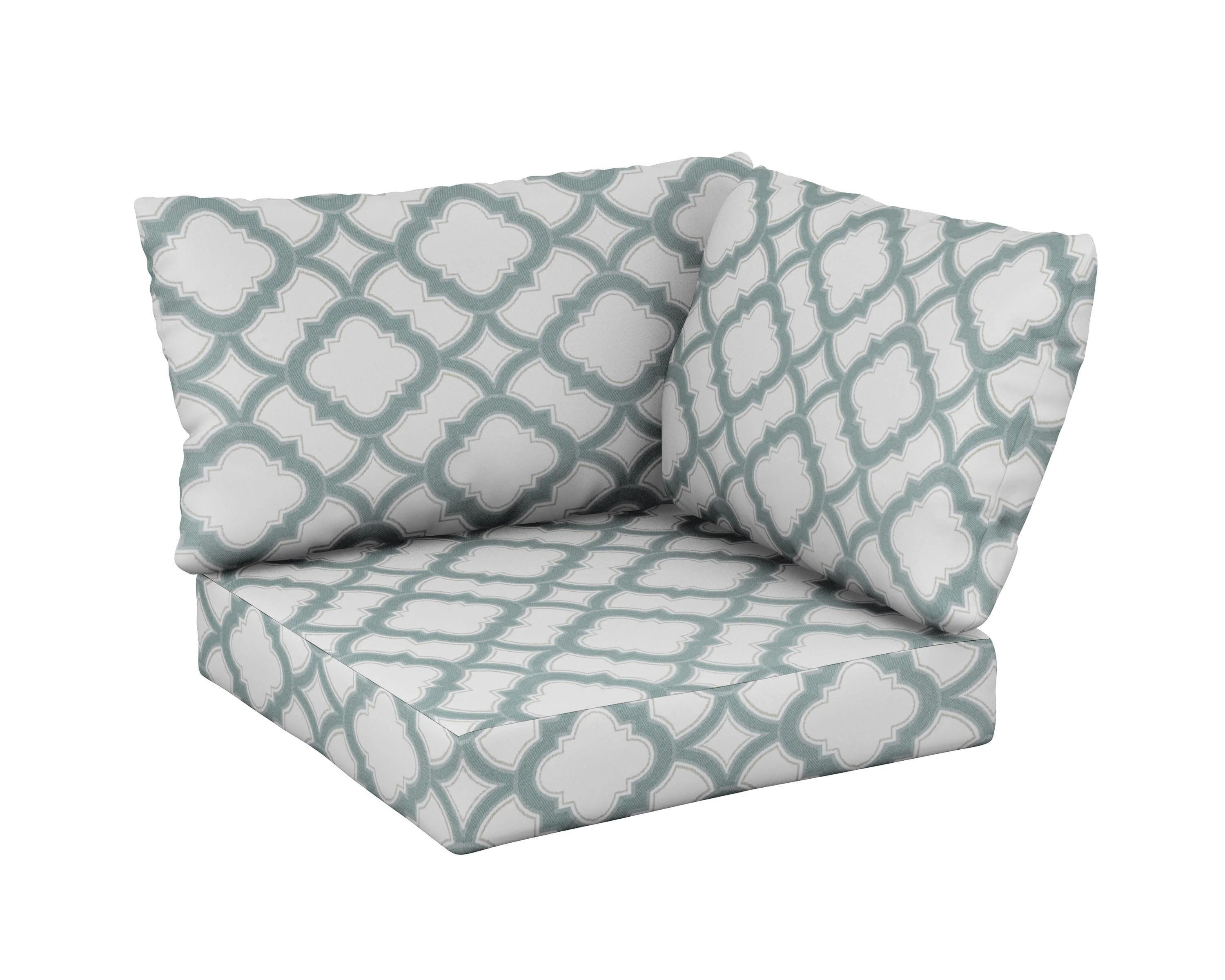 Modular Corner Cushion Set - Image 35