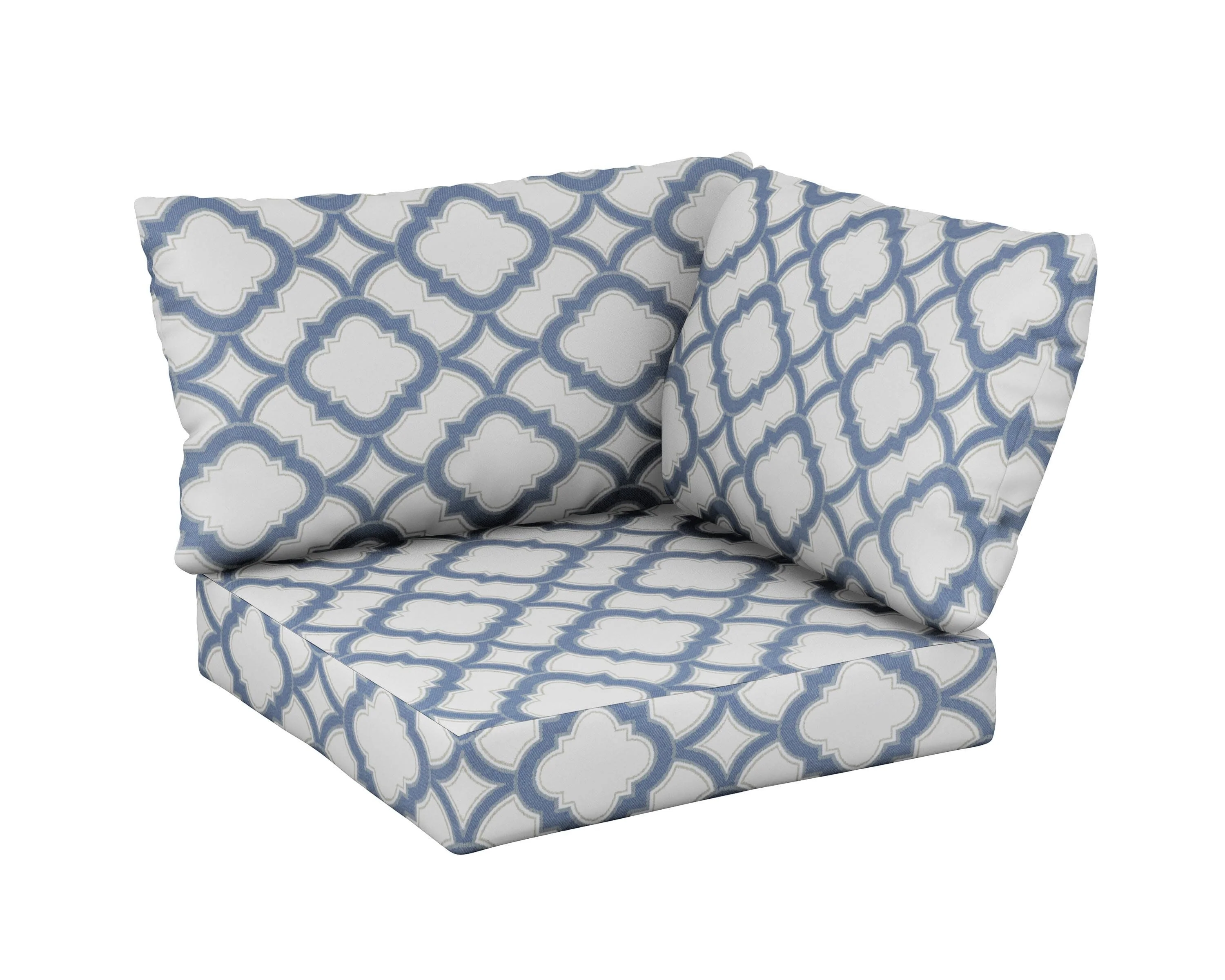 Modular Corner Cushion Set - Image 36
