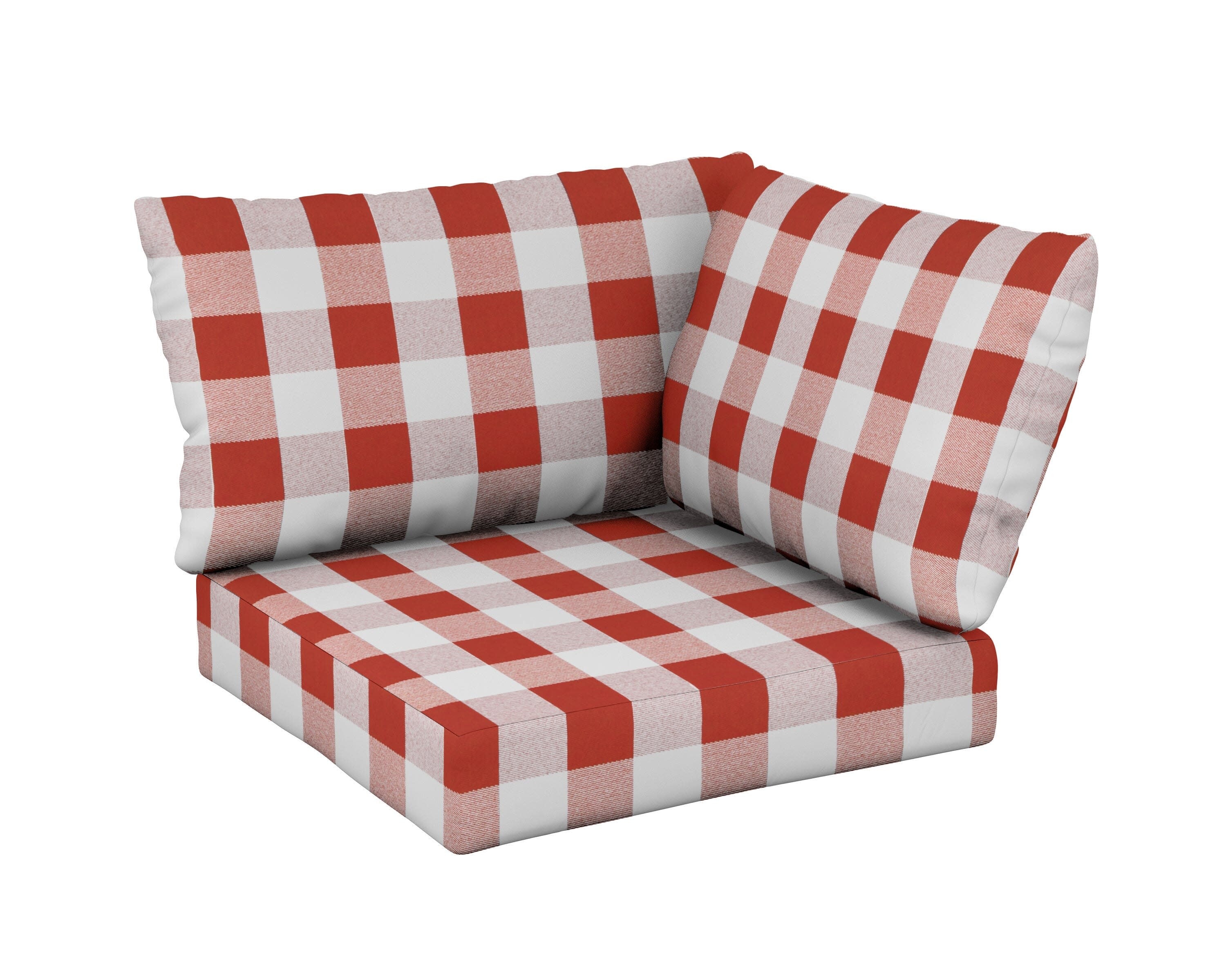 Modular Corner Cushion Set - Image 37