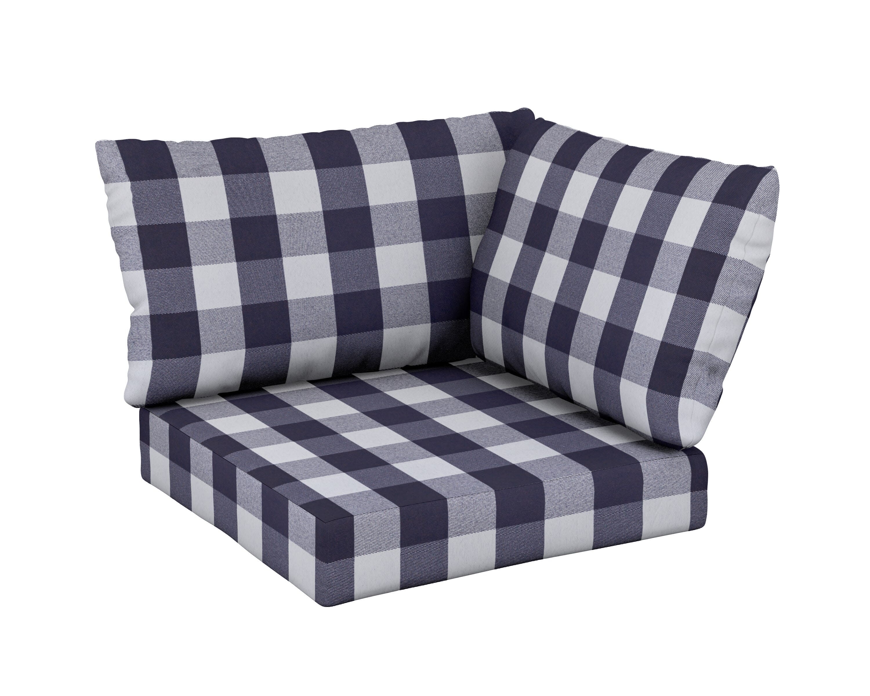 Modular Corner Cushion Set - Image 38