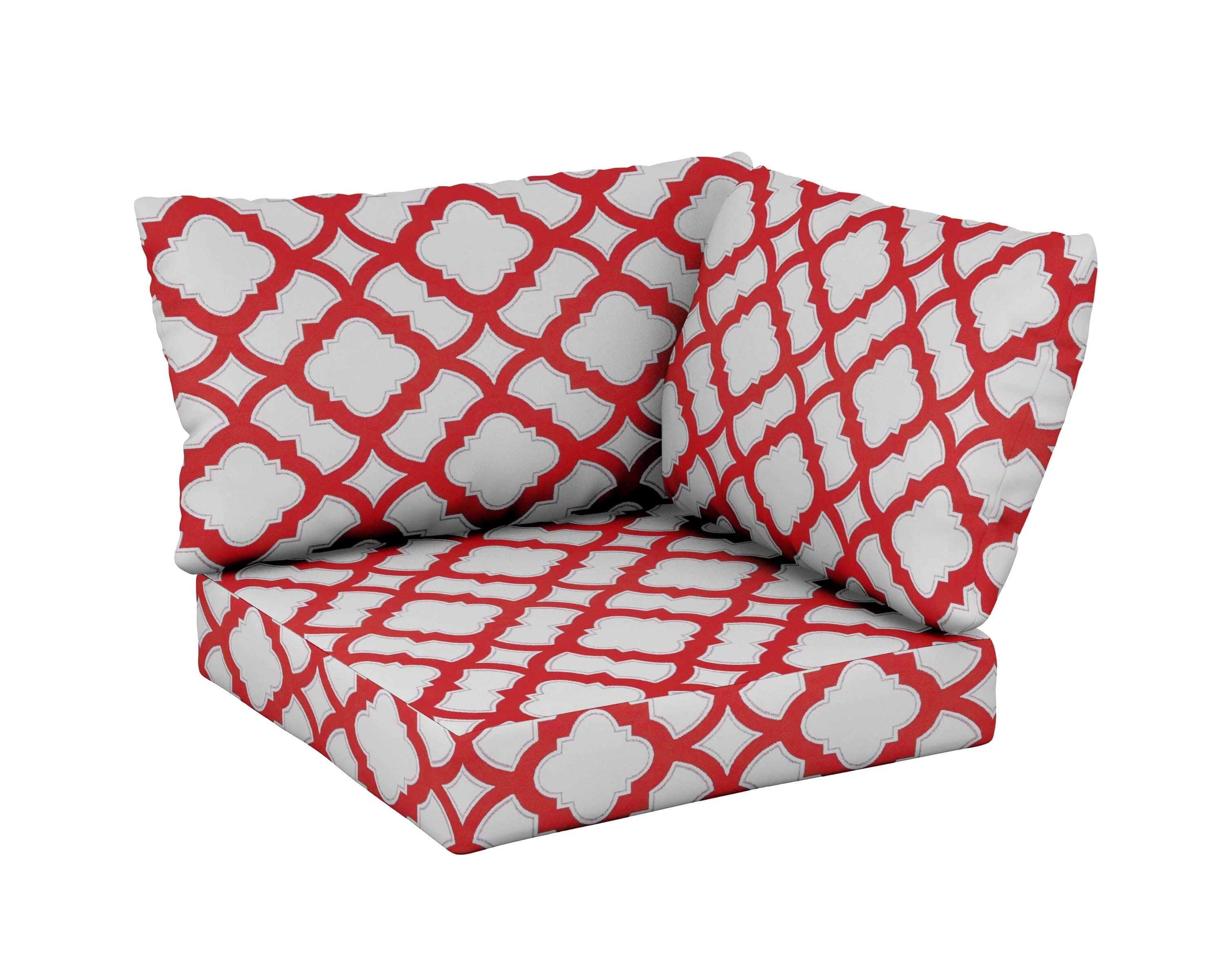Modular Corner Cushion Set - Image 39