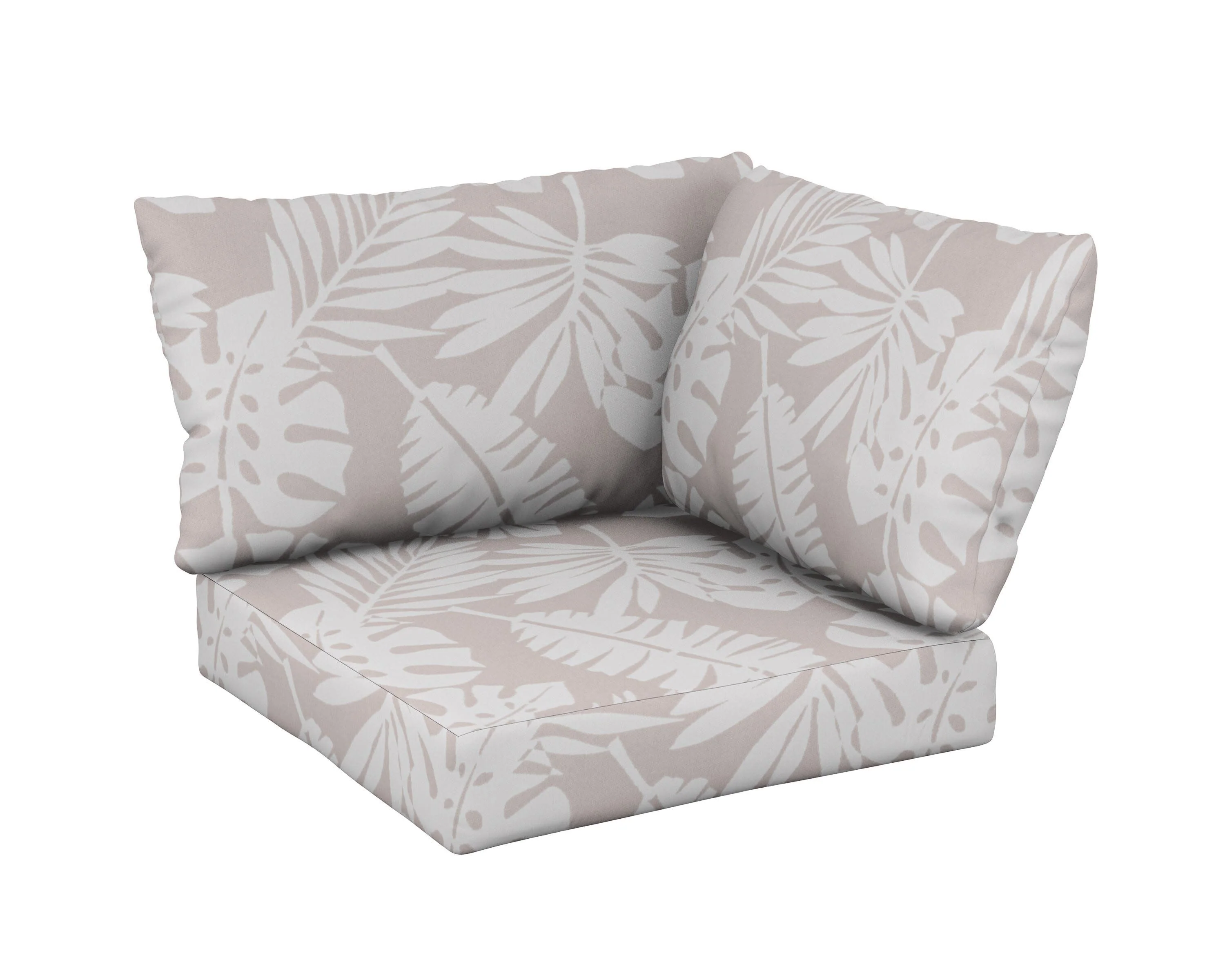 Modular Corner Cushion Set - Image 4