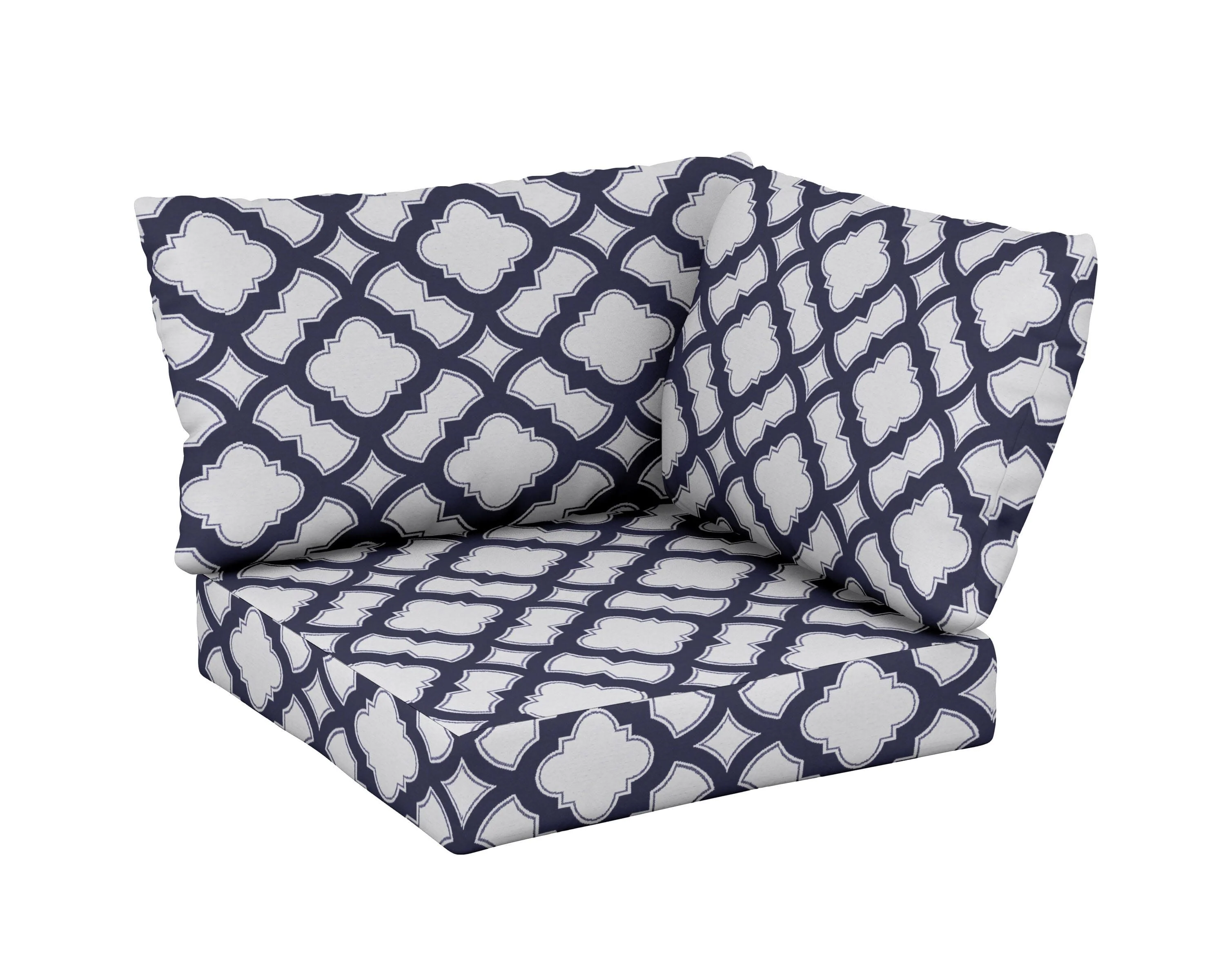 Modular Corner Cushion Set - Image 40
