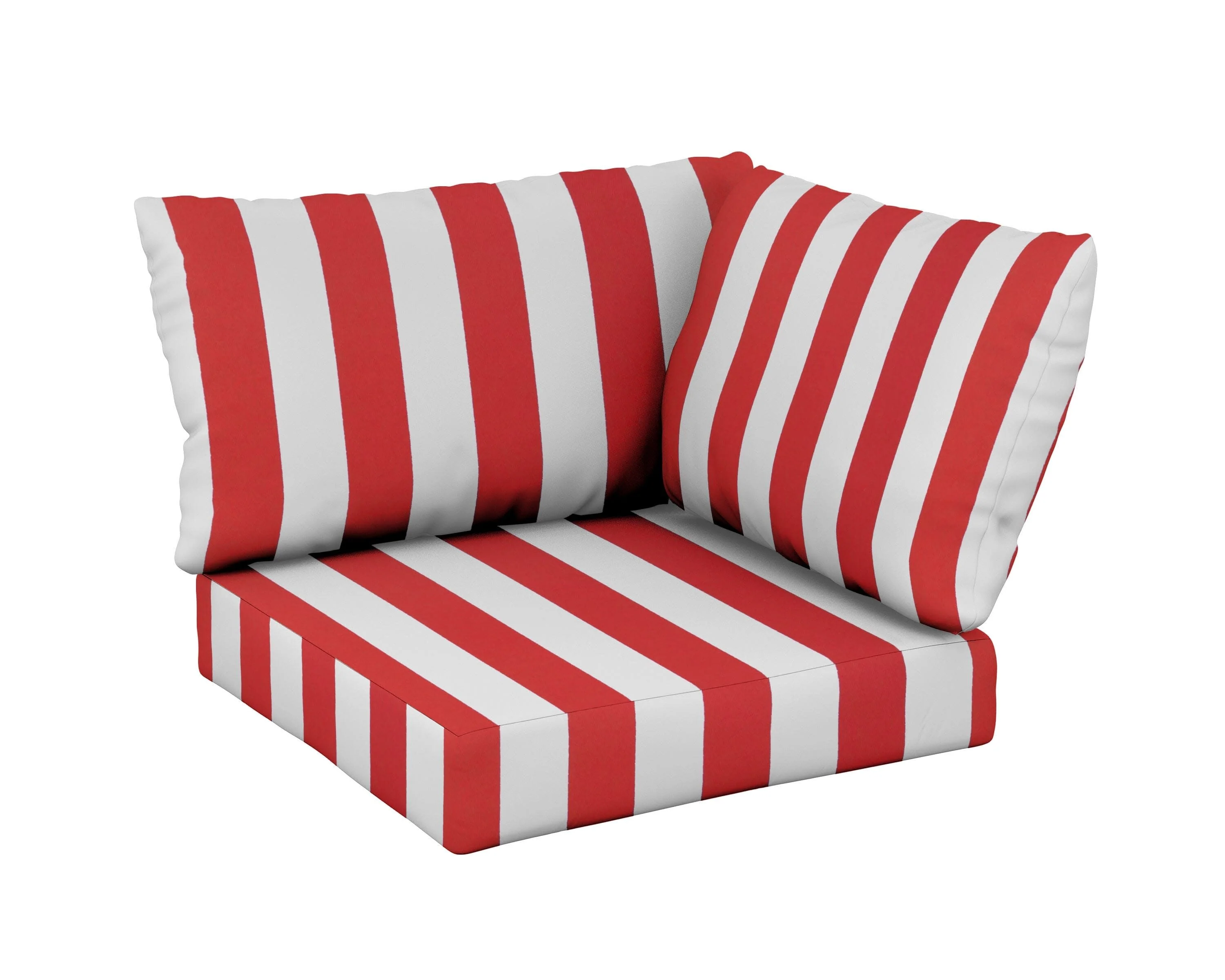 Modular Corner Cushion Set - Image 41