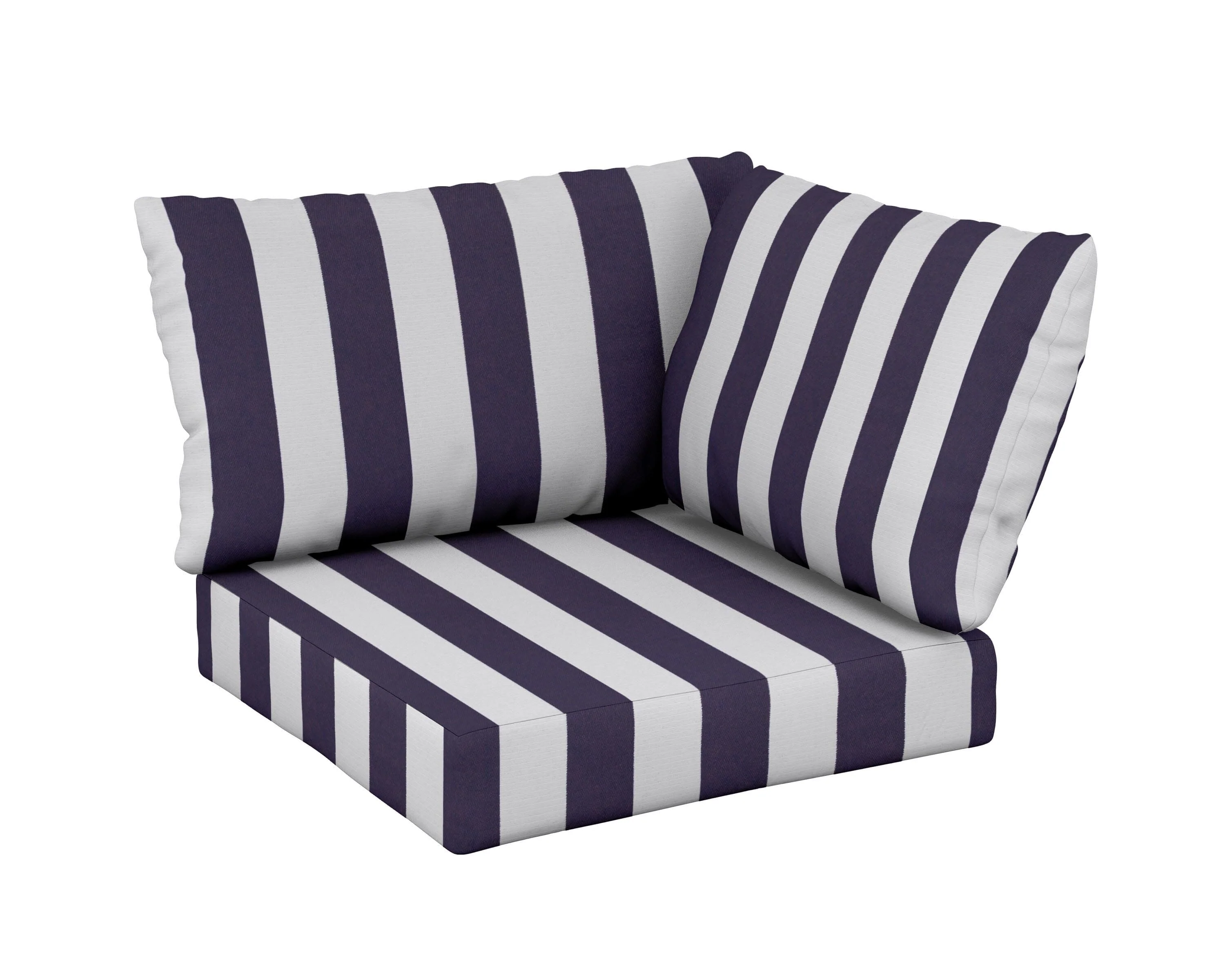 Modular Corner Cushion Set - Image 42