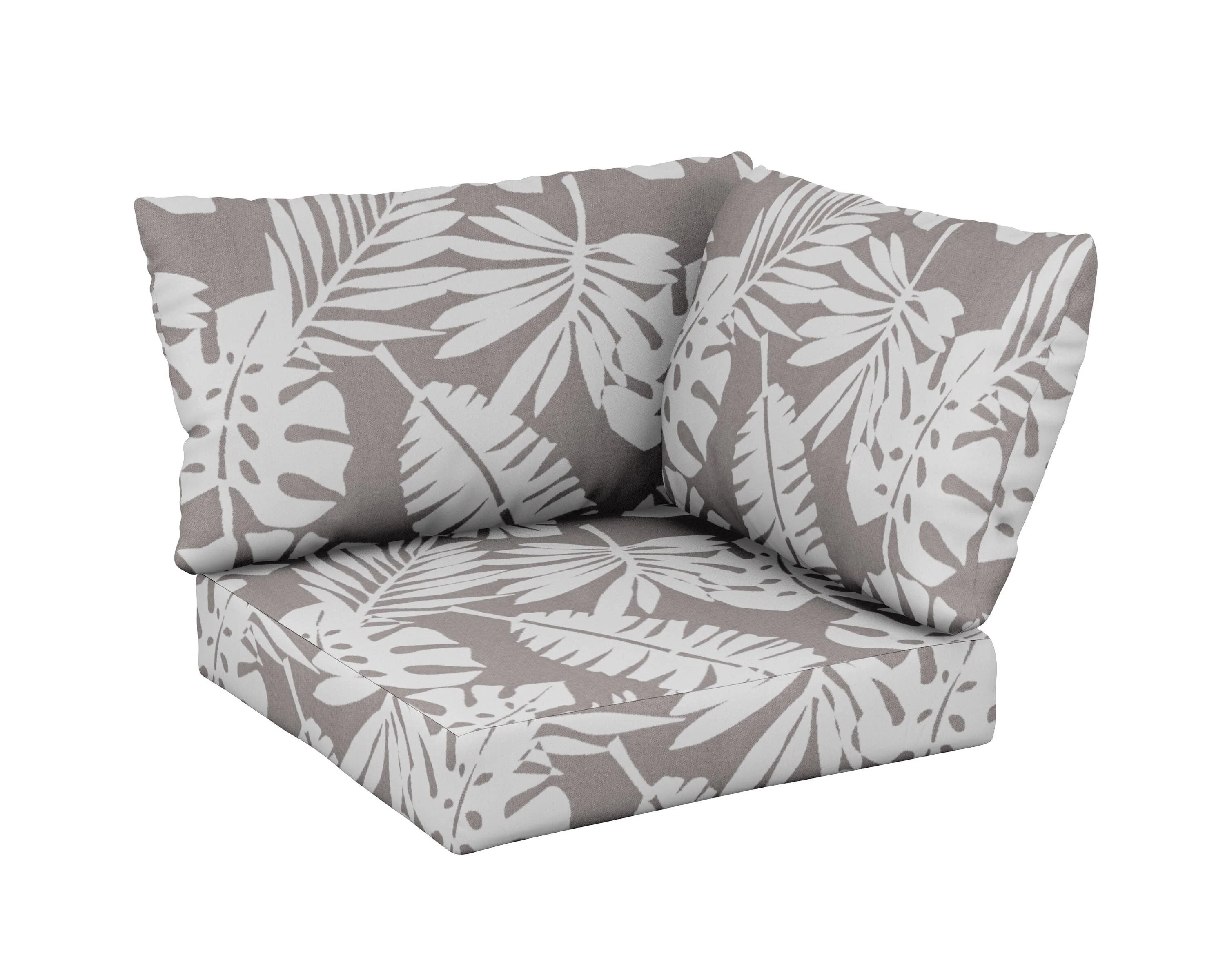 Modular Corner Cushion Set - Image 5