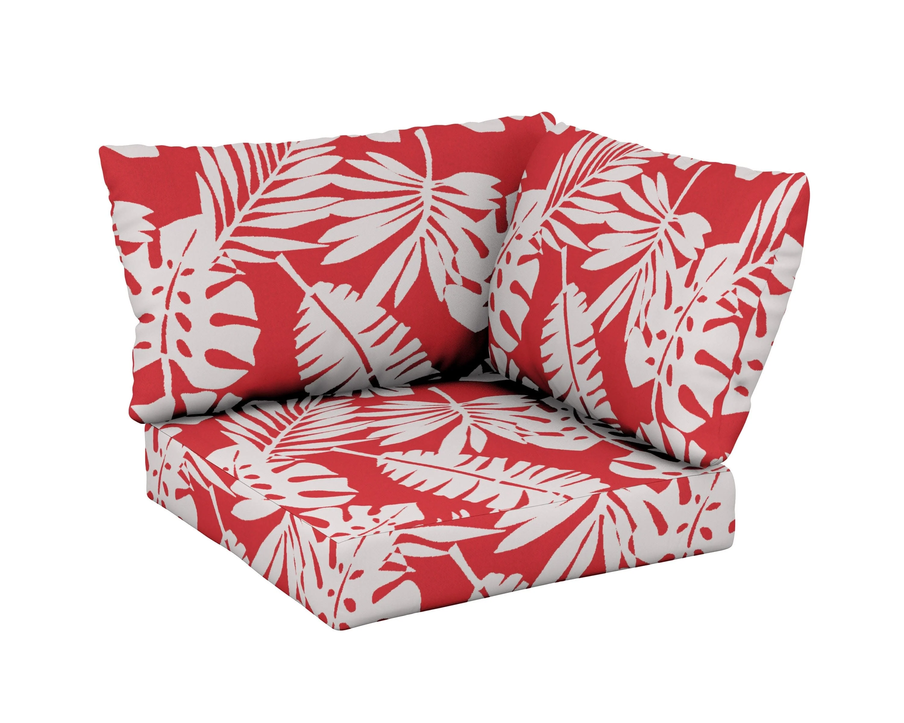 Modular Corner Cushion Set - Image 6