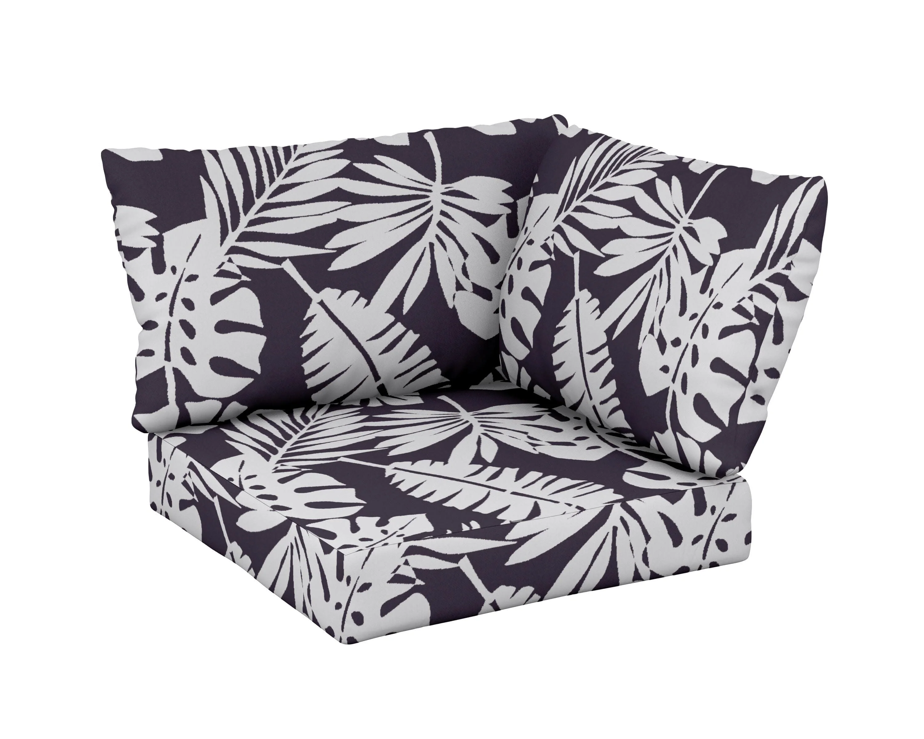 Modular Corner Cushion Set - Image 7