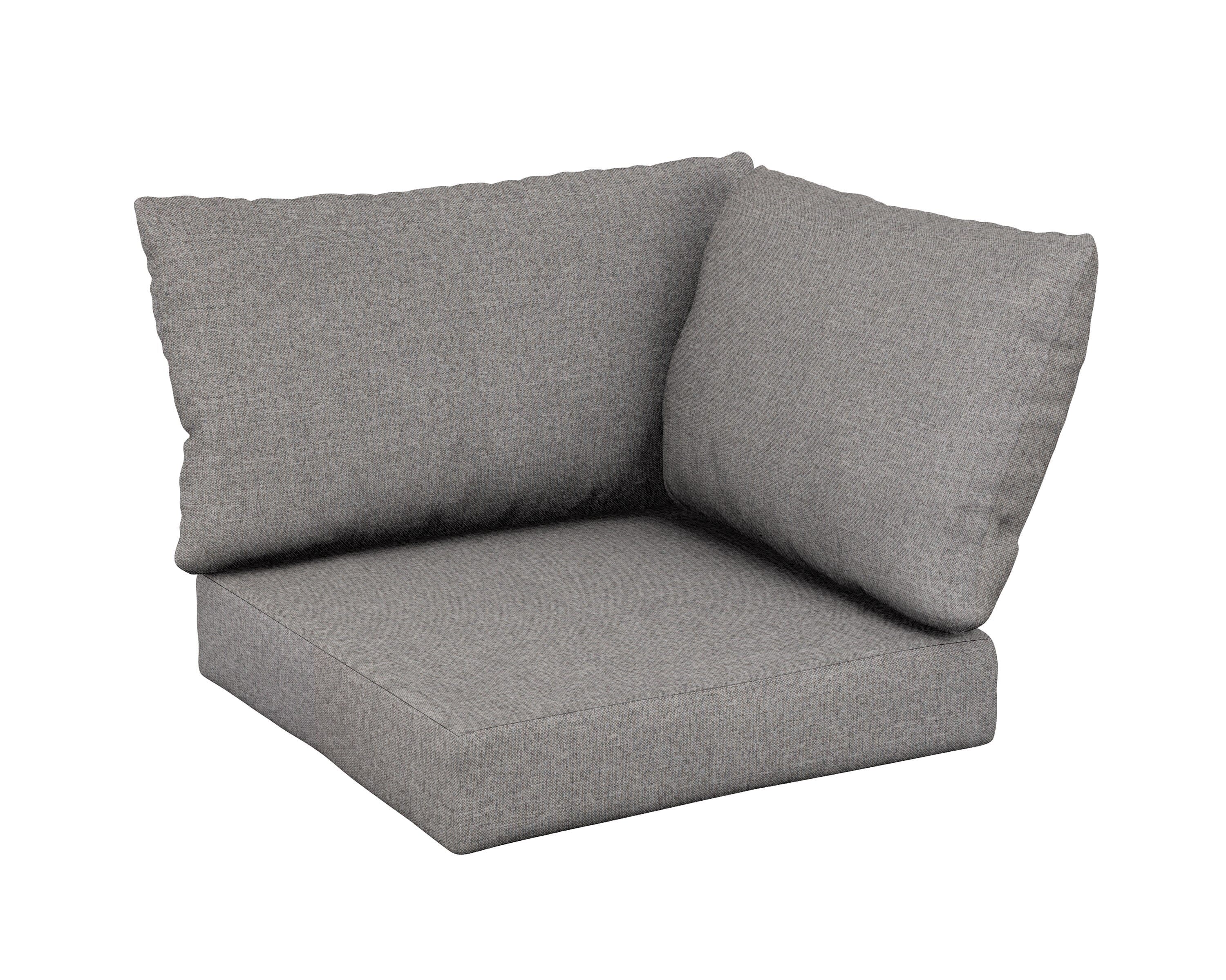 Modular Corner Cushion Set - Image 8