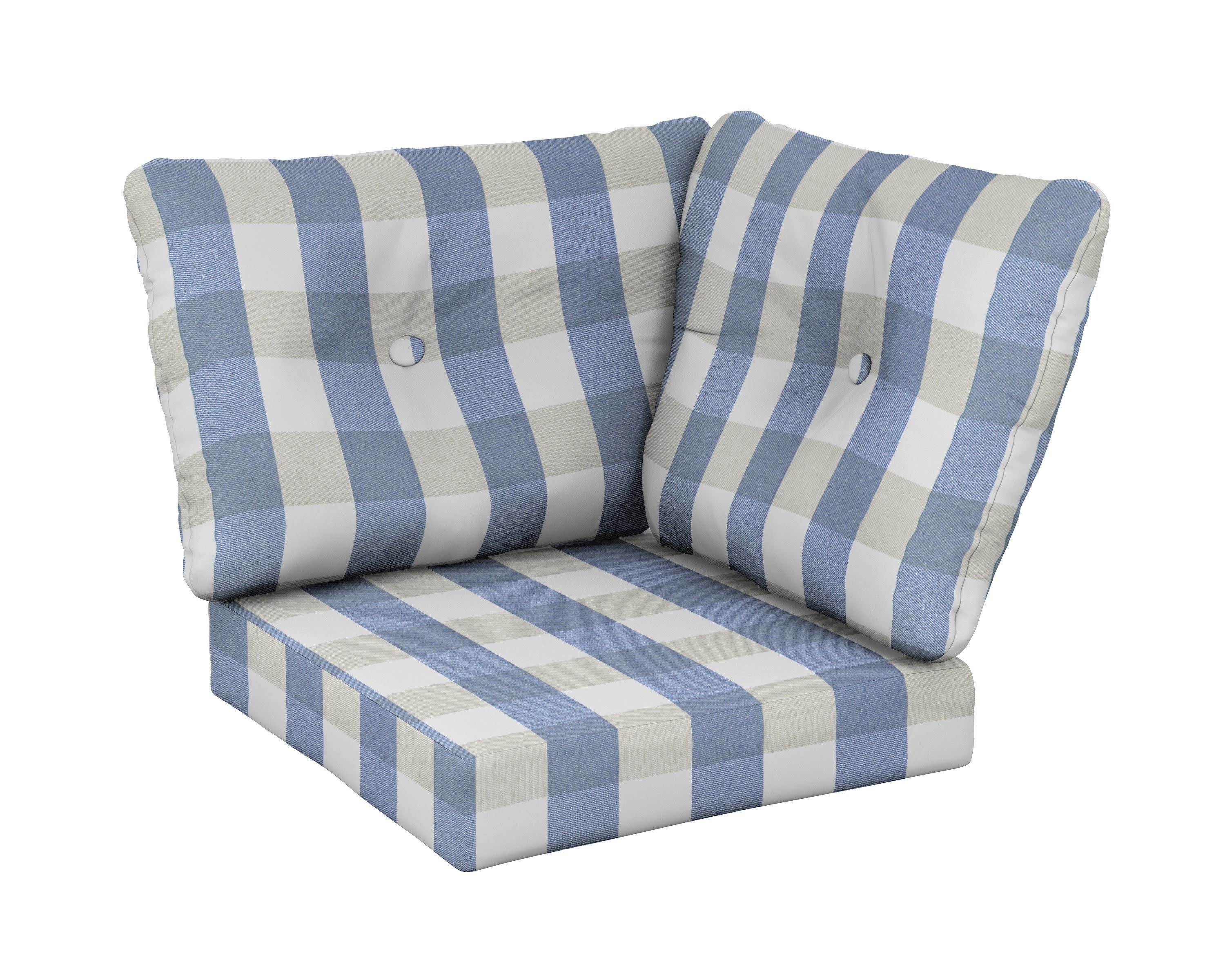 Modular Corner Cushion - Image 34