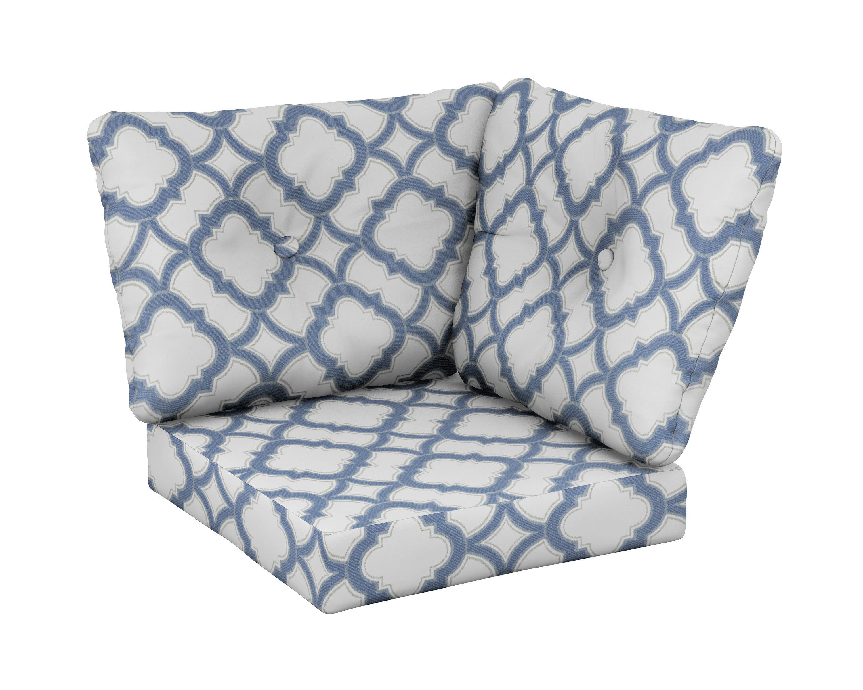 Modular Corner Cushion - Image 36