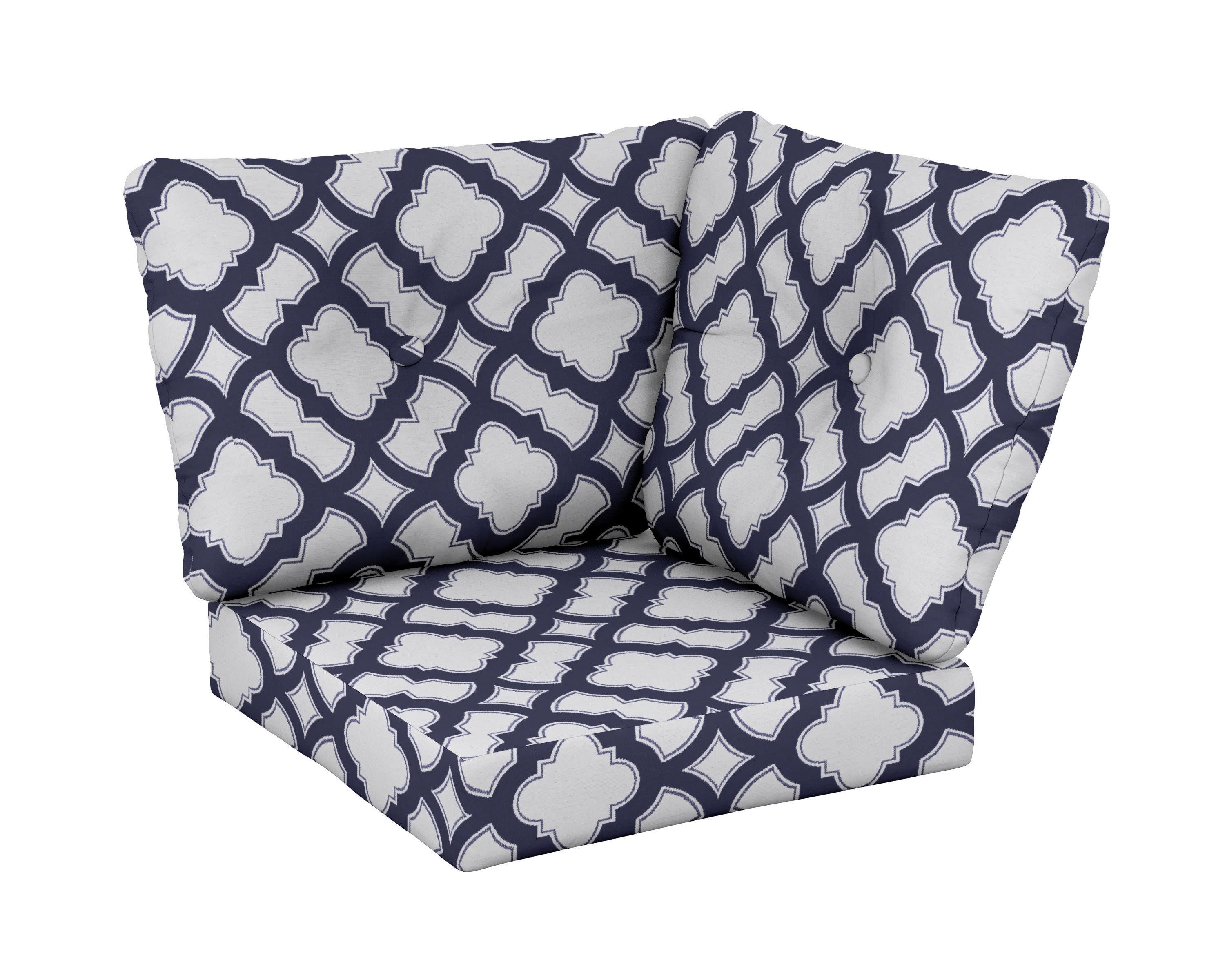 Modular Corner Cushion - Image 40
