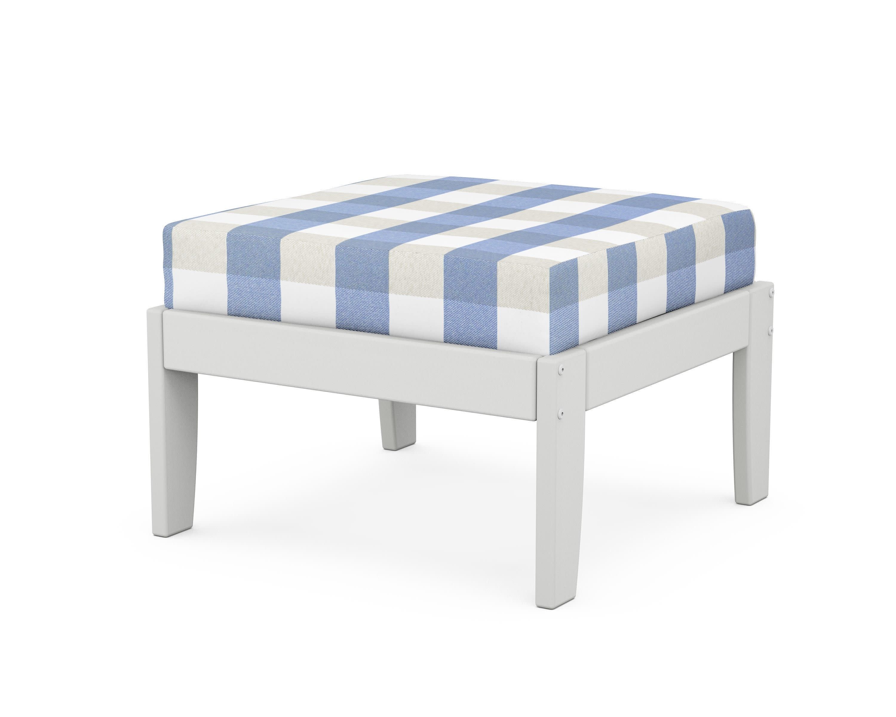 Modular Ottoman - Classic - Image 10