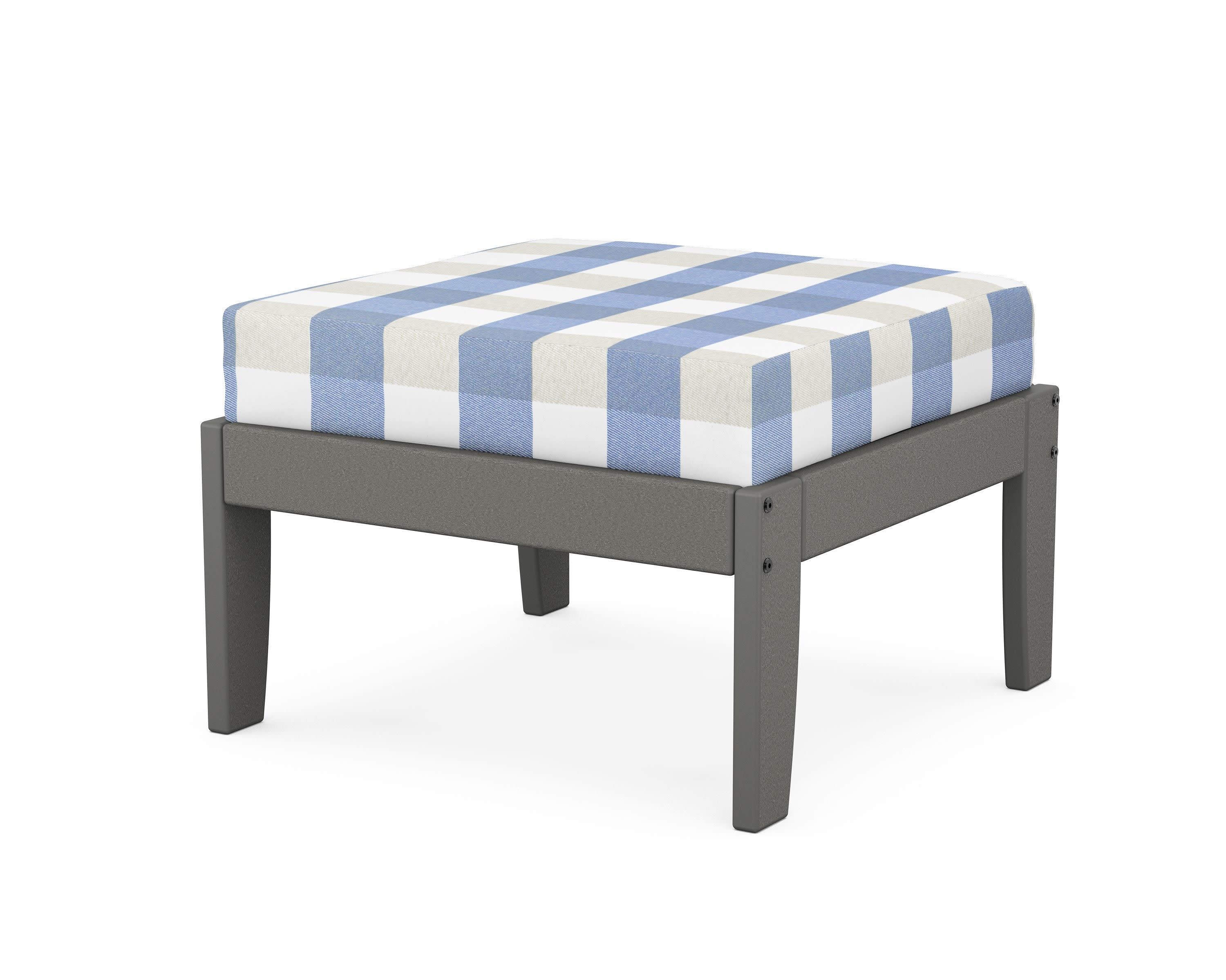 Modular Ottoman - Classic - Image 136