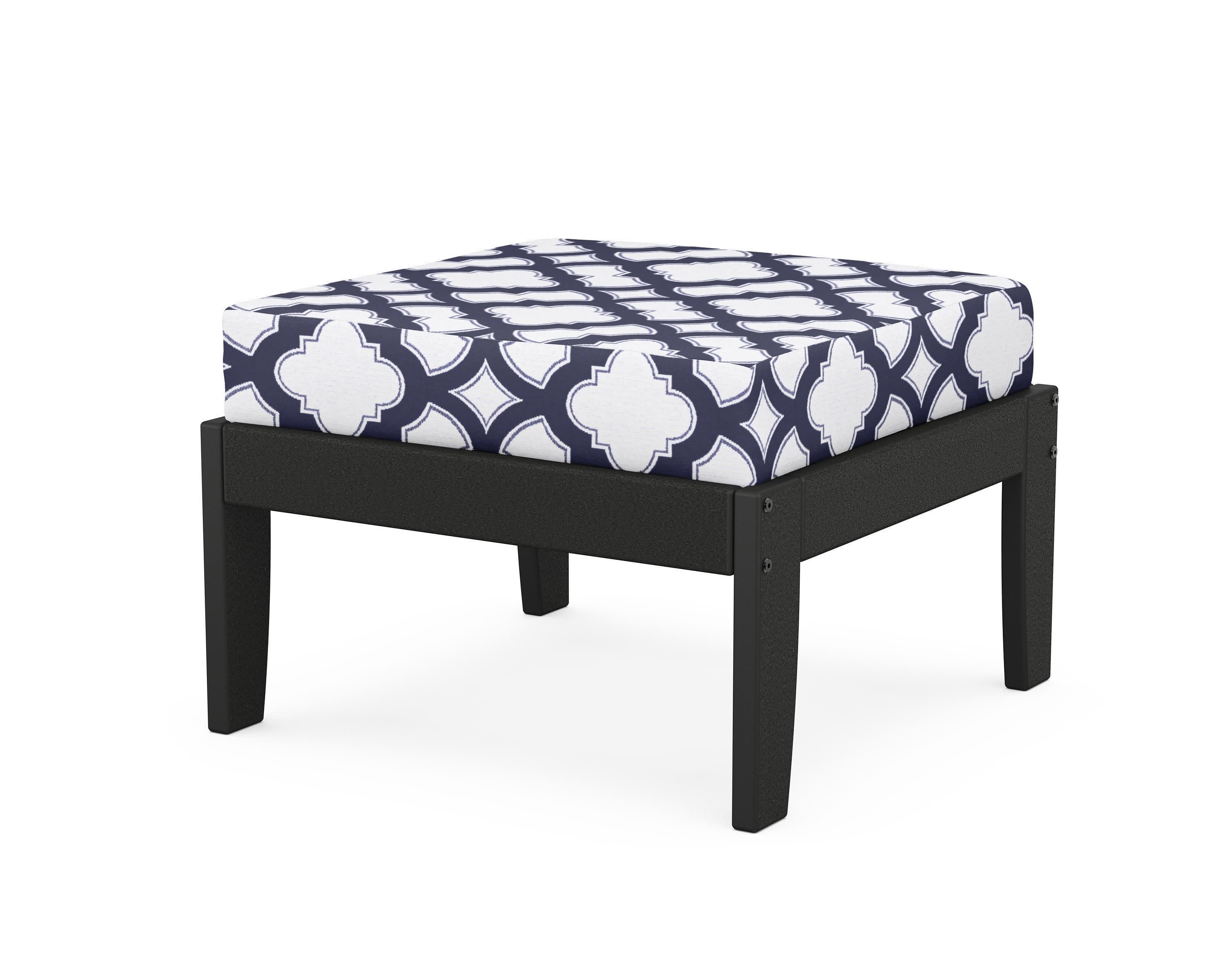 Modular Ottoman - Classic - Image 172