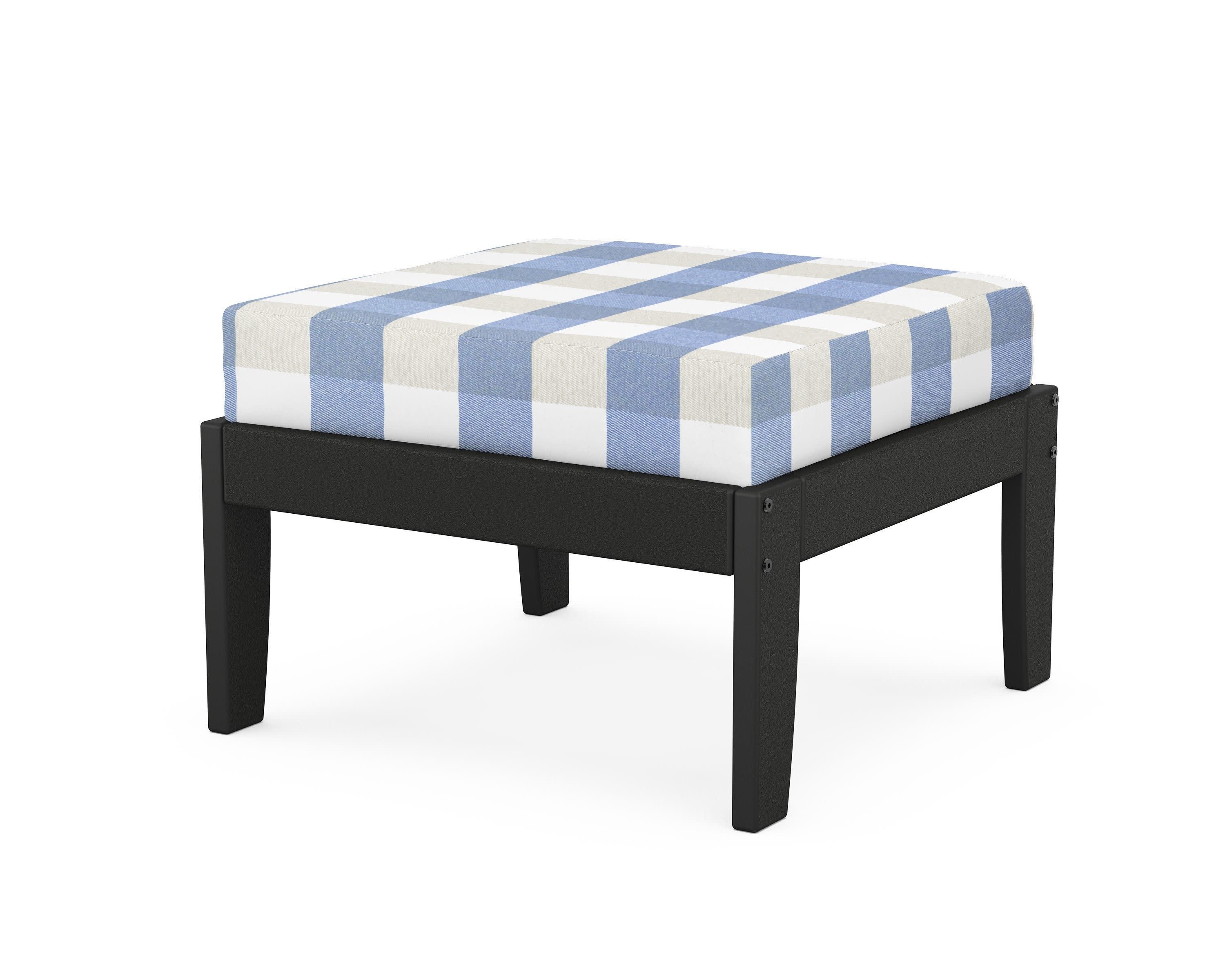 Modular Ottoman - Classic - Image 178