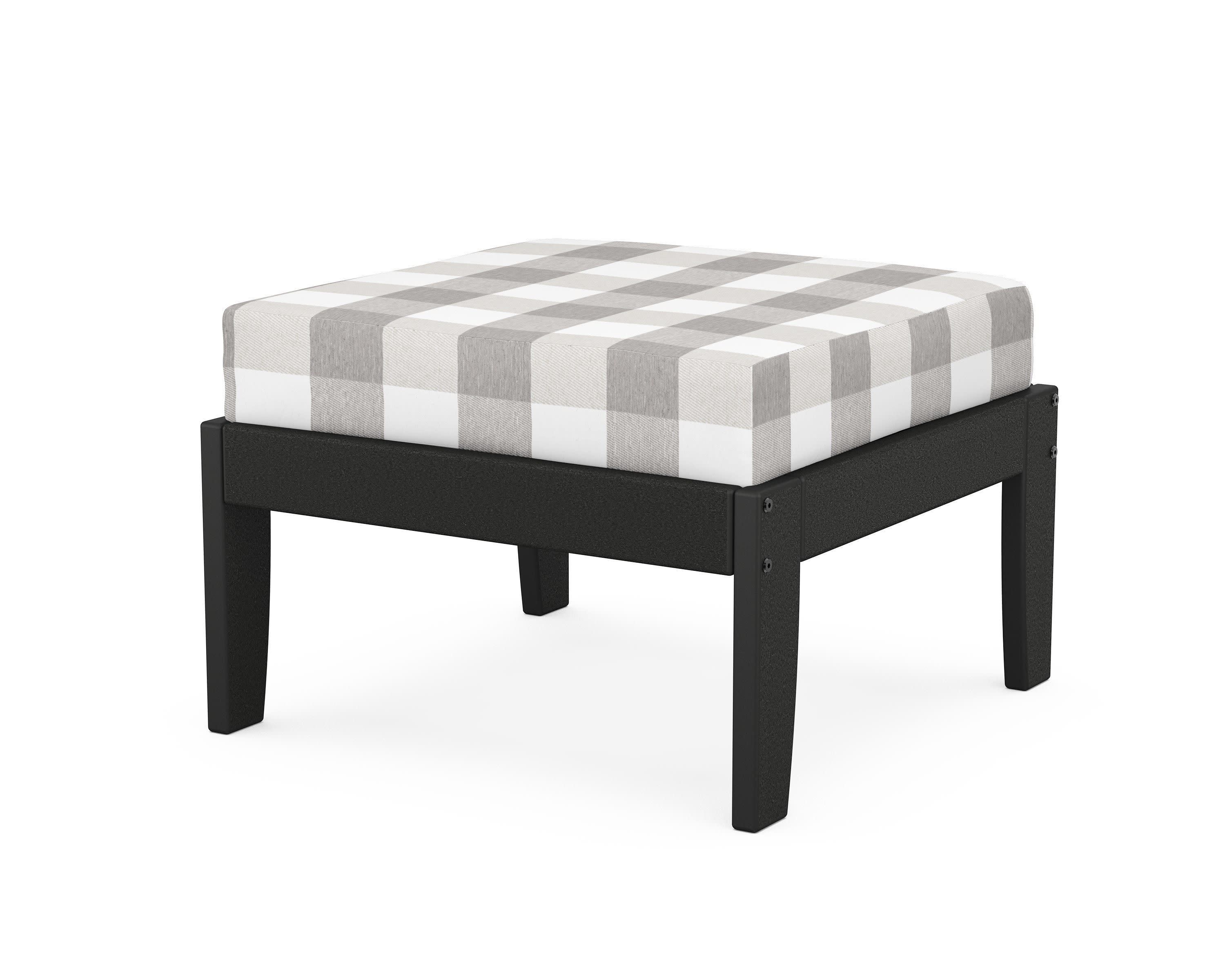 Modular Ottoman - Classic - Image 183