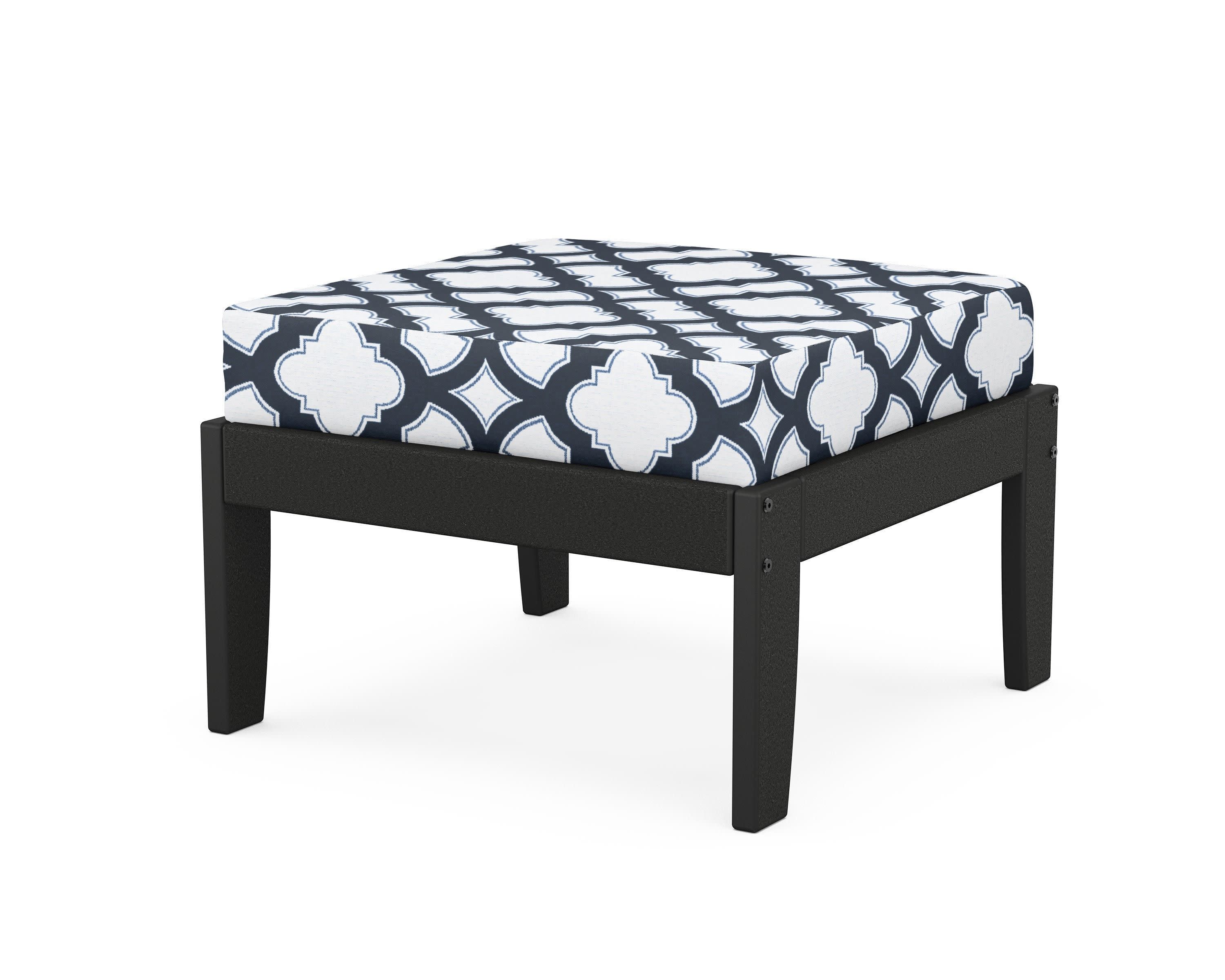 Modular Ottoman - Classic - Image 185