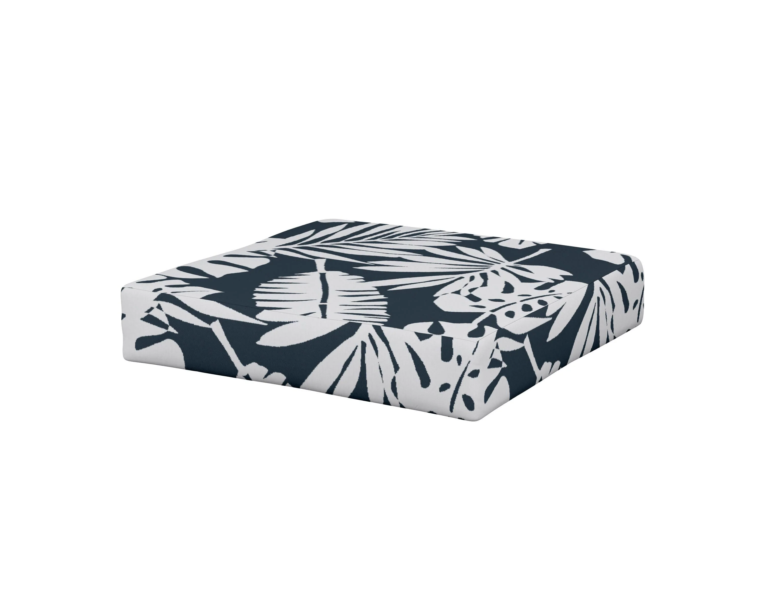 Modular Ottoman Cushion - Image 3