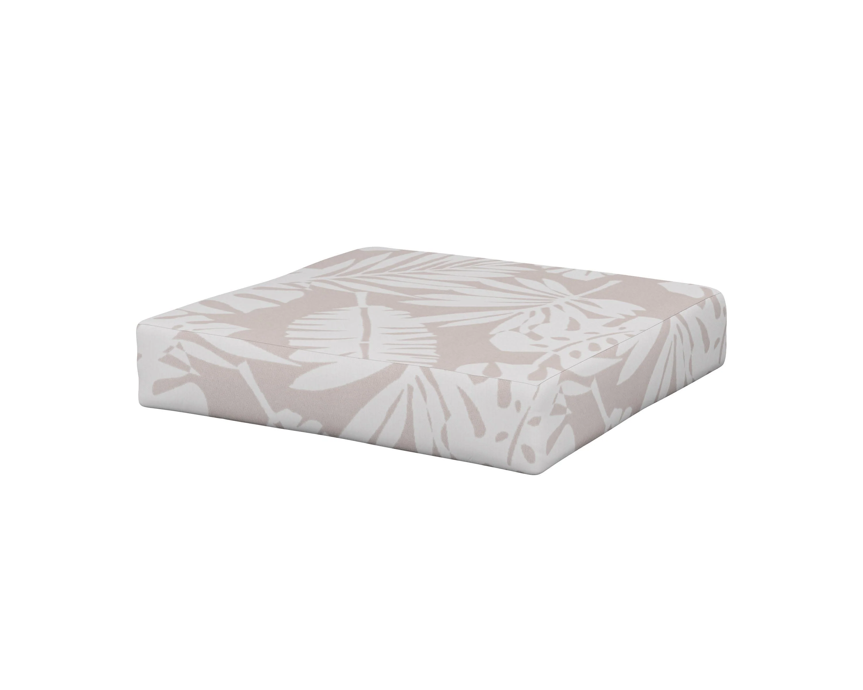 Modular Ottoman Cushion - Image 4
