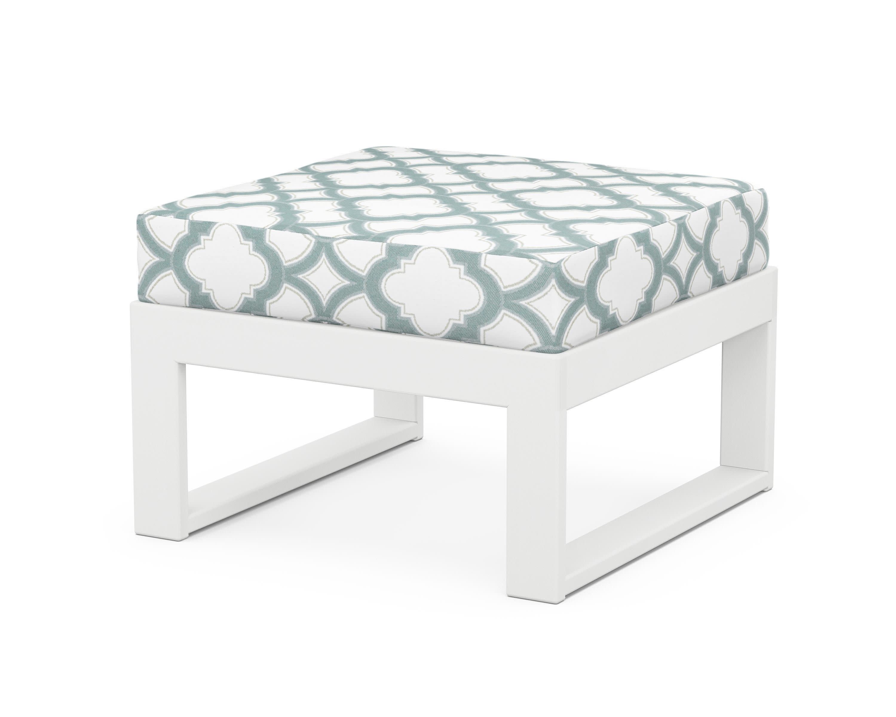 Modular Ottoman - Modern - Image 10