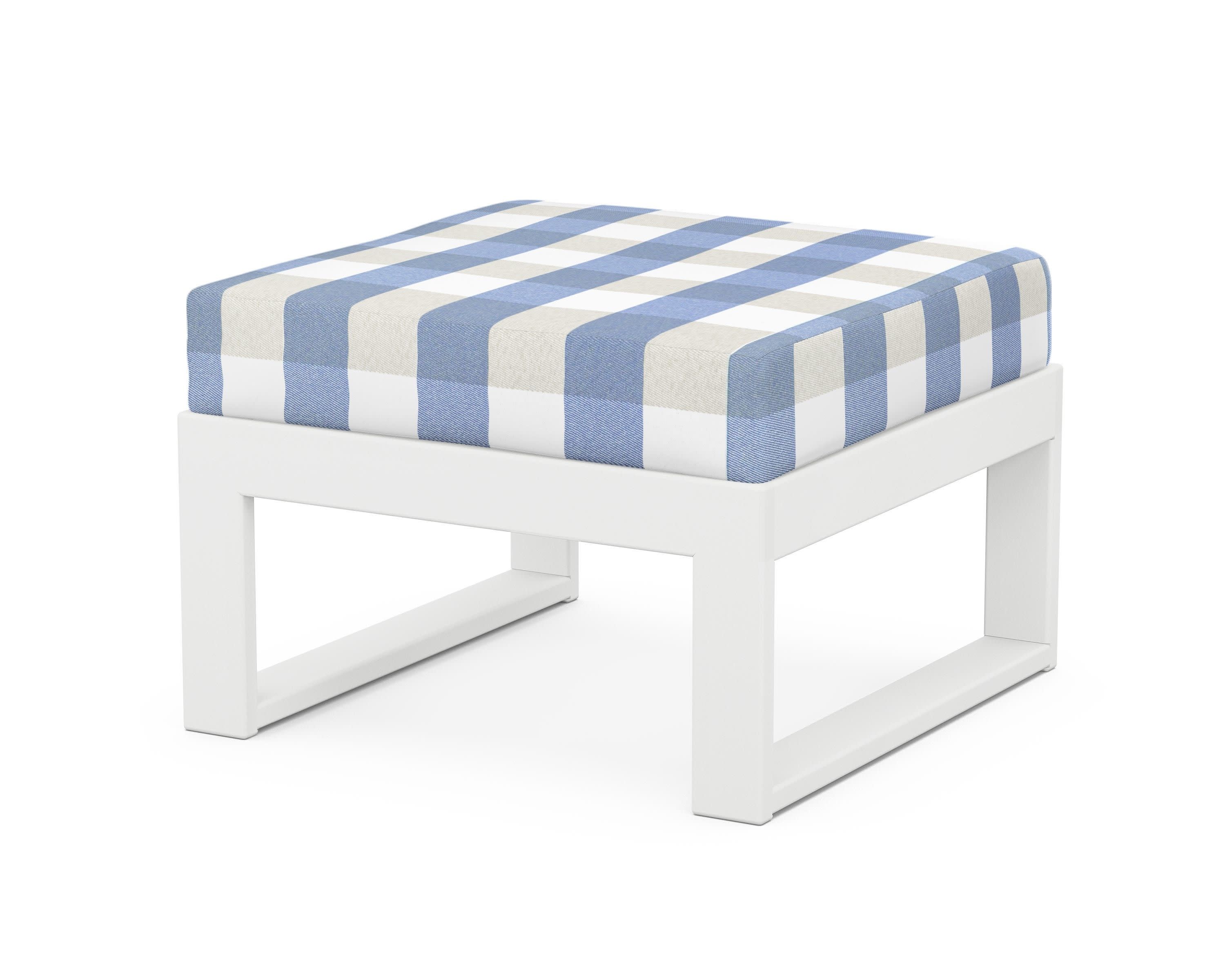 Modular Ottoman - Modern - Image 11
