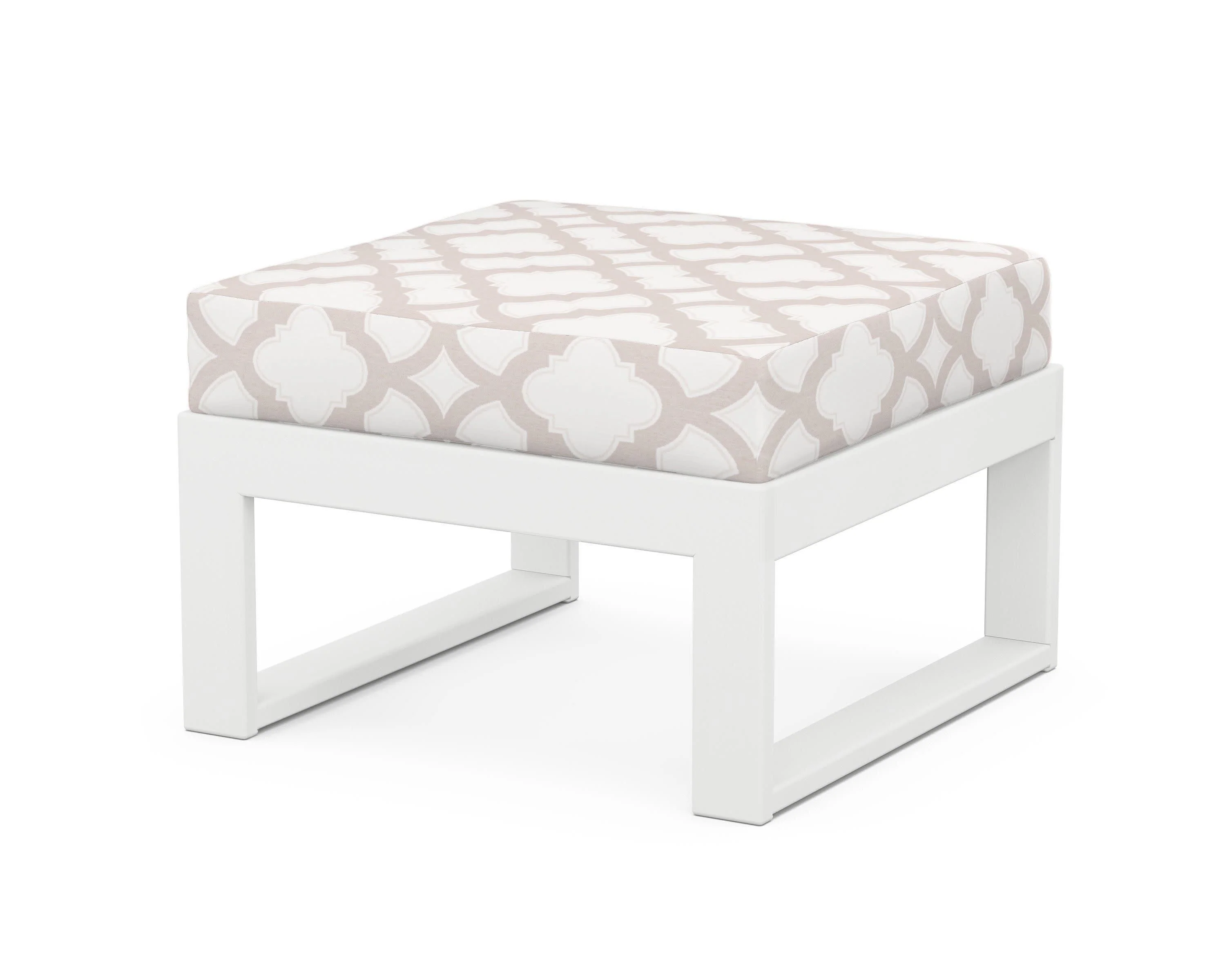 Modular Ottoman - Modern - Image 13