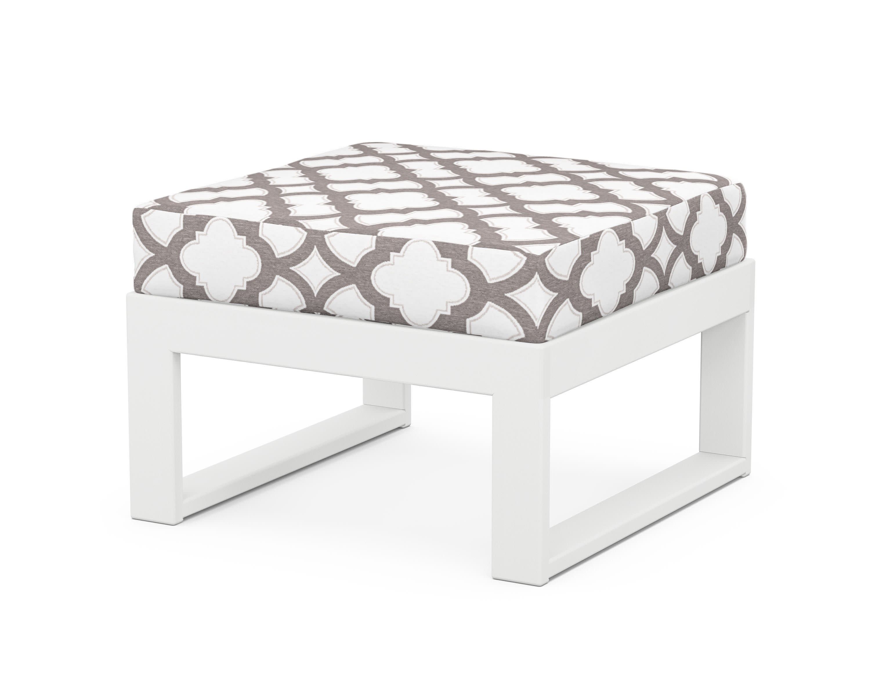 Modular Ottoman - Modern - Image 14