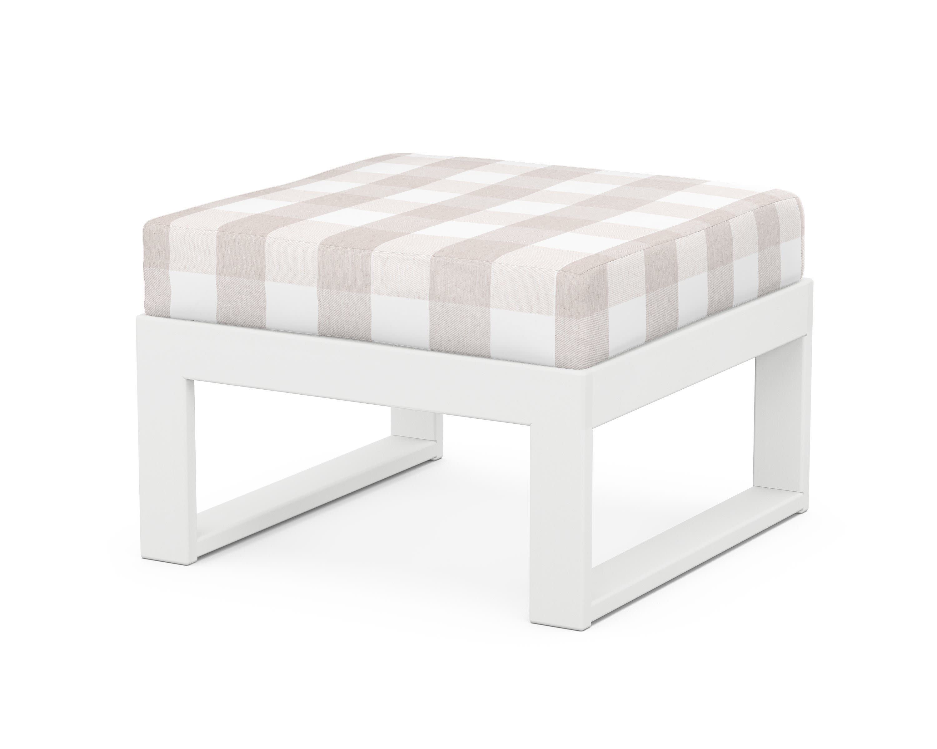 Modular Ottoman - Modern - Image 15