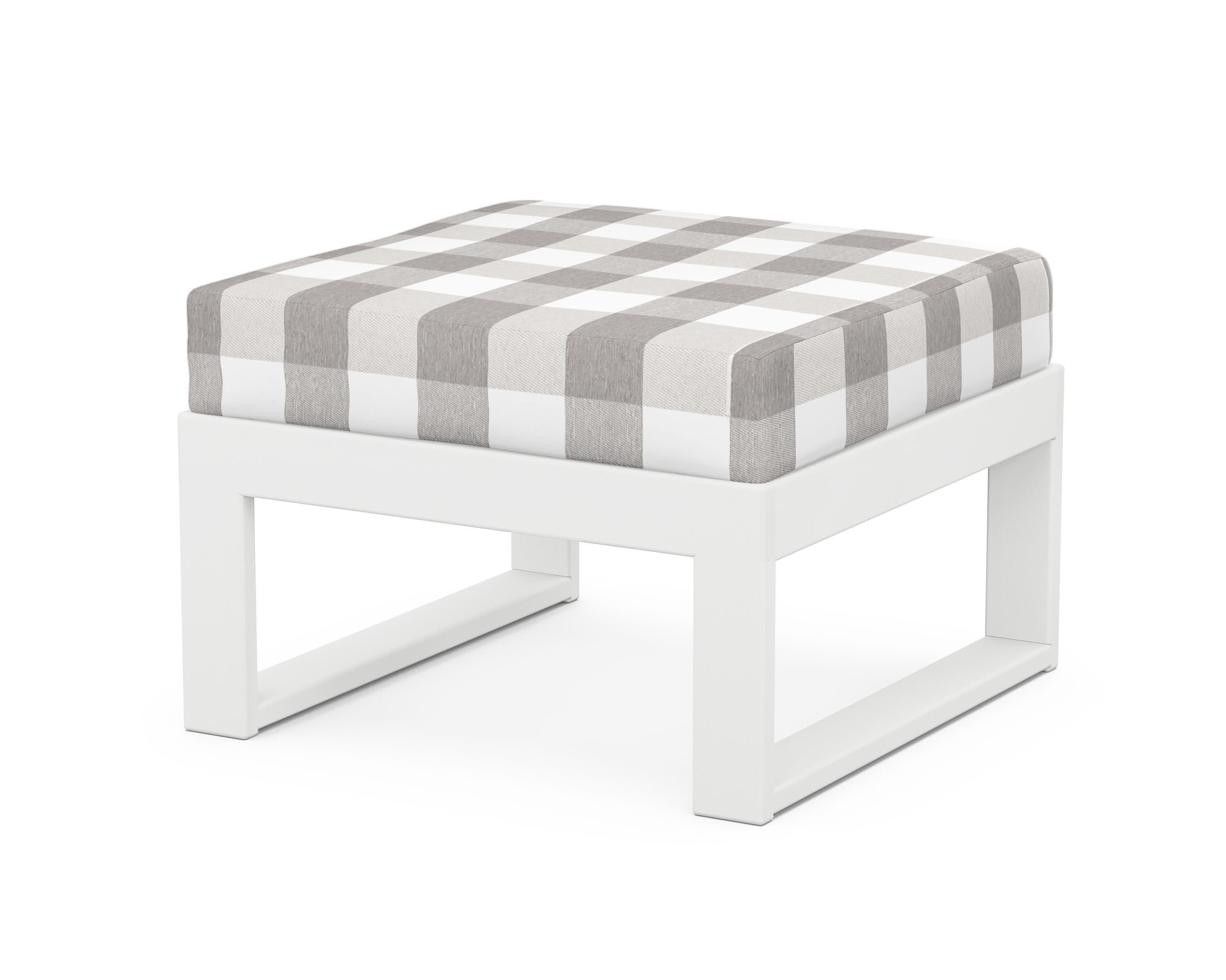 Modular Ottoman - Modern - Image 16