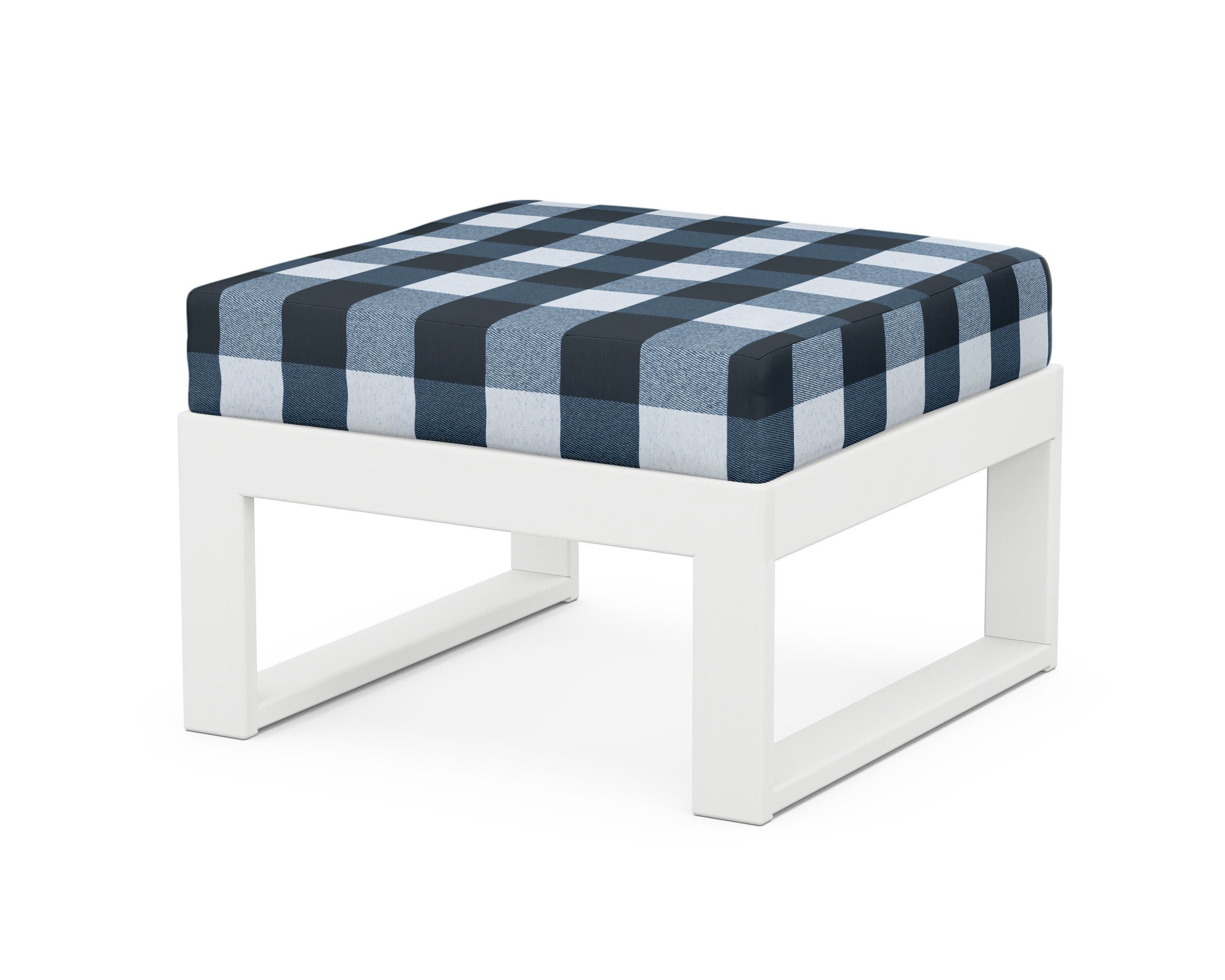 Modular Ottoman - Modern - Image 17