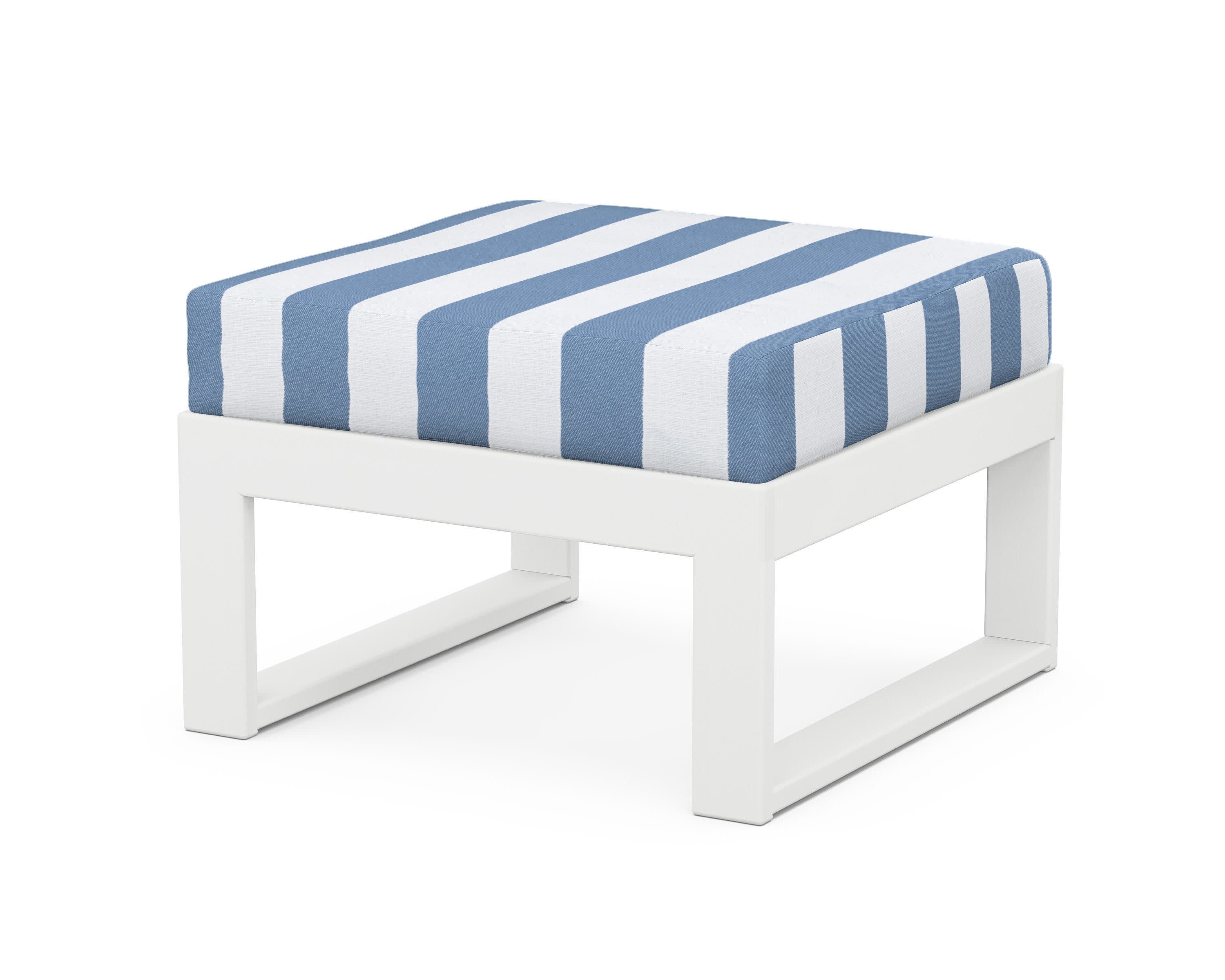 Modular Ottoman - Modern - Image 23