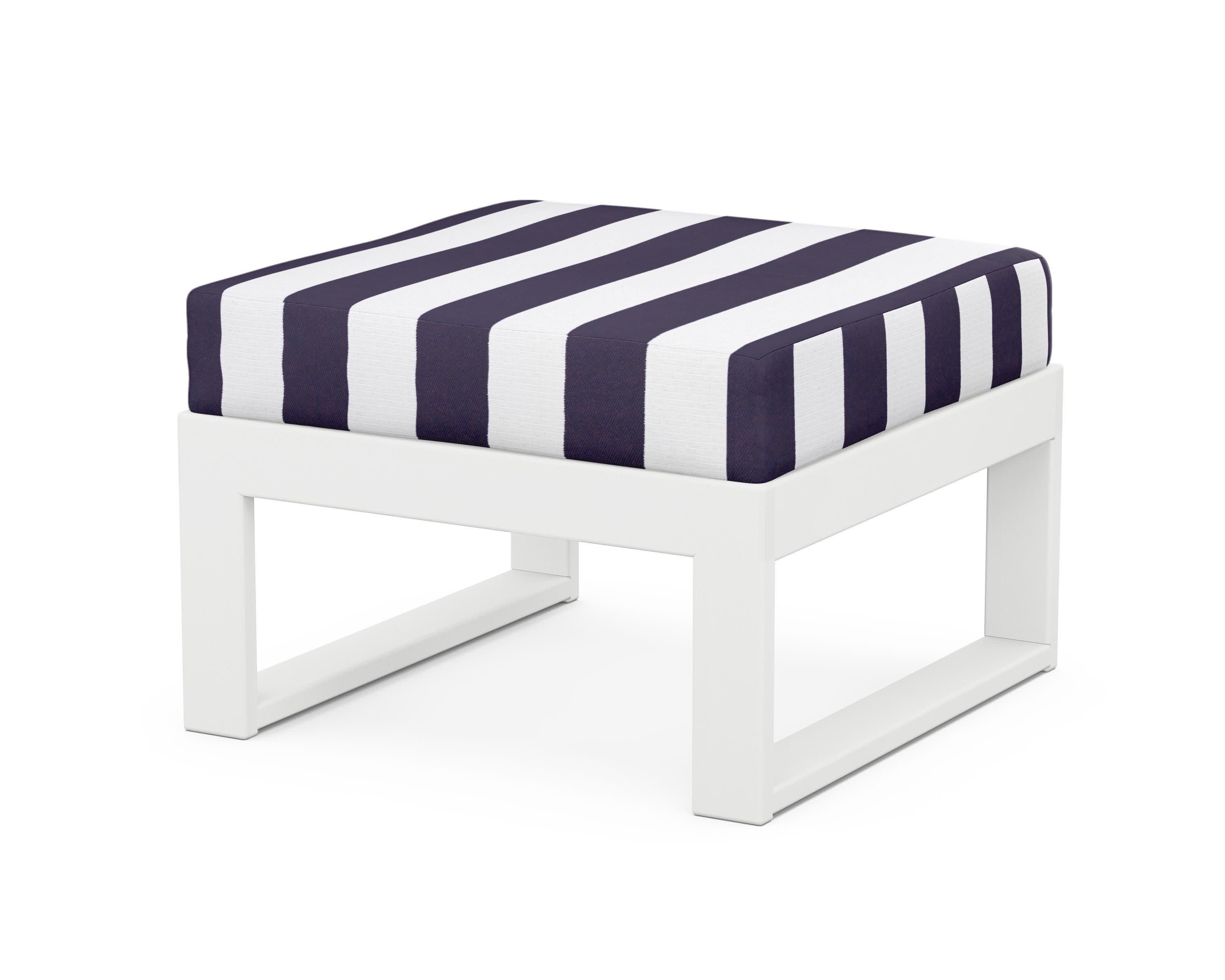 Modular Ottoman - Modern - Image 3