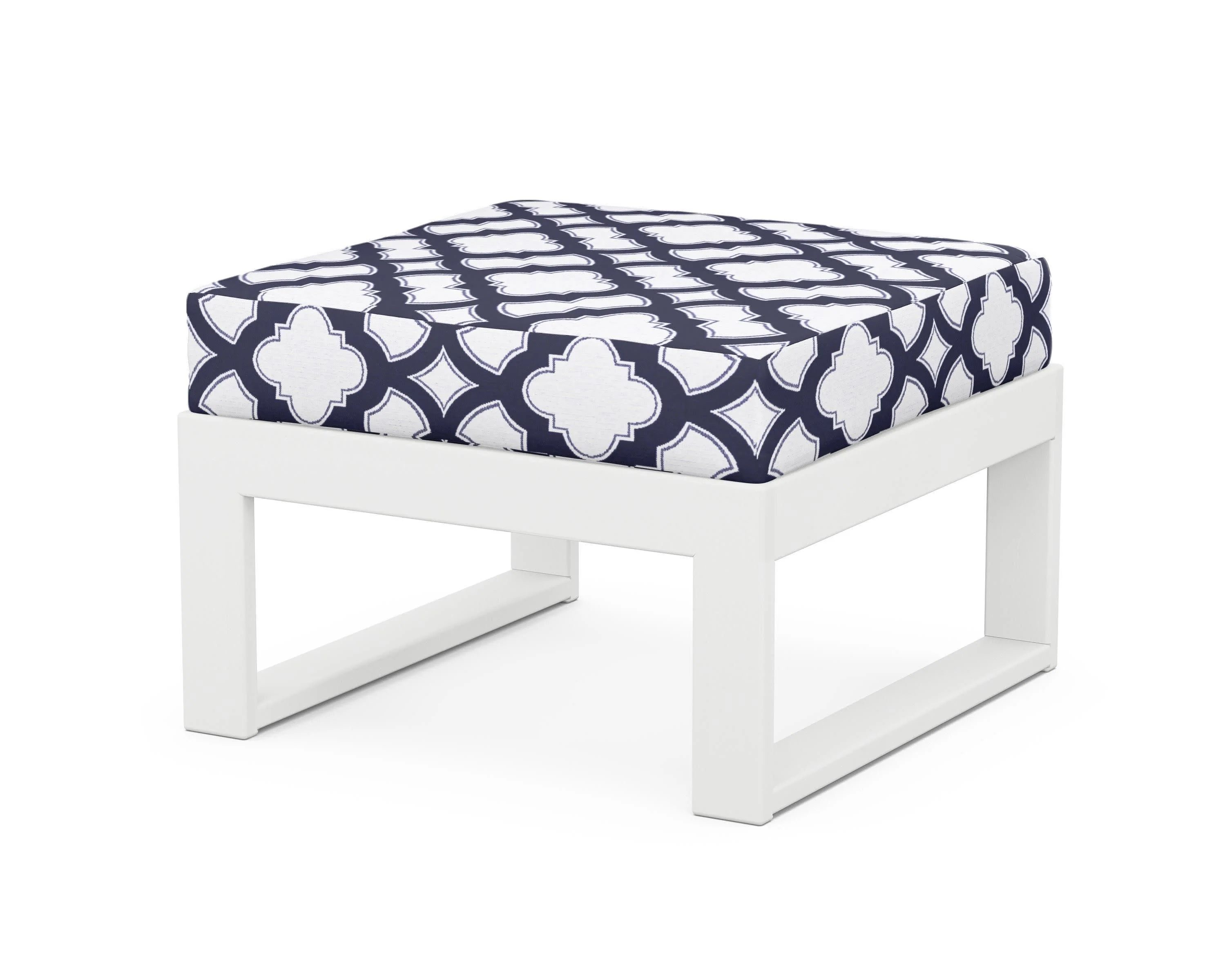 Modular Ottoman - Modern - Image 5
