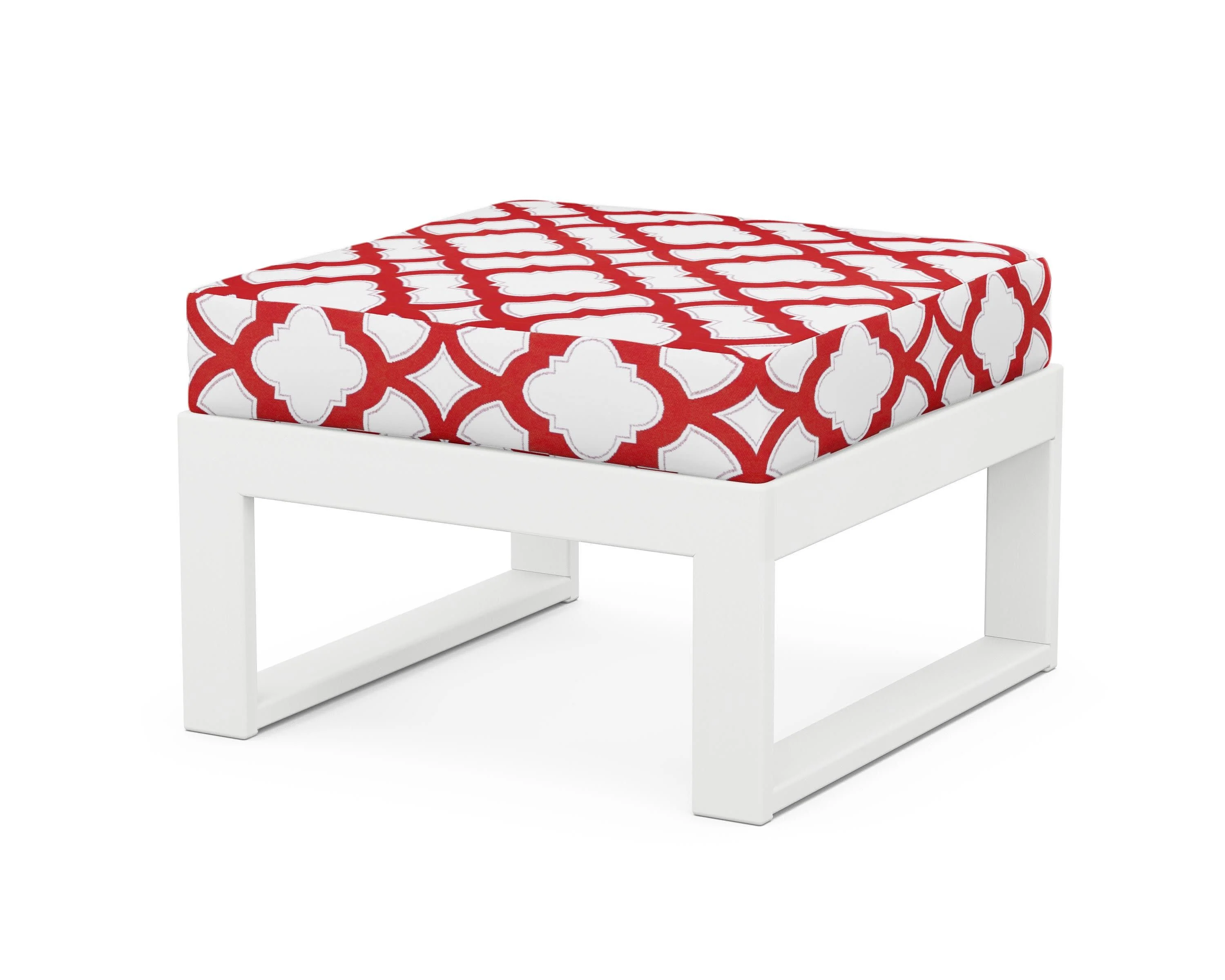 Modular Ottoman - Modern - Image 6