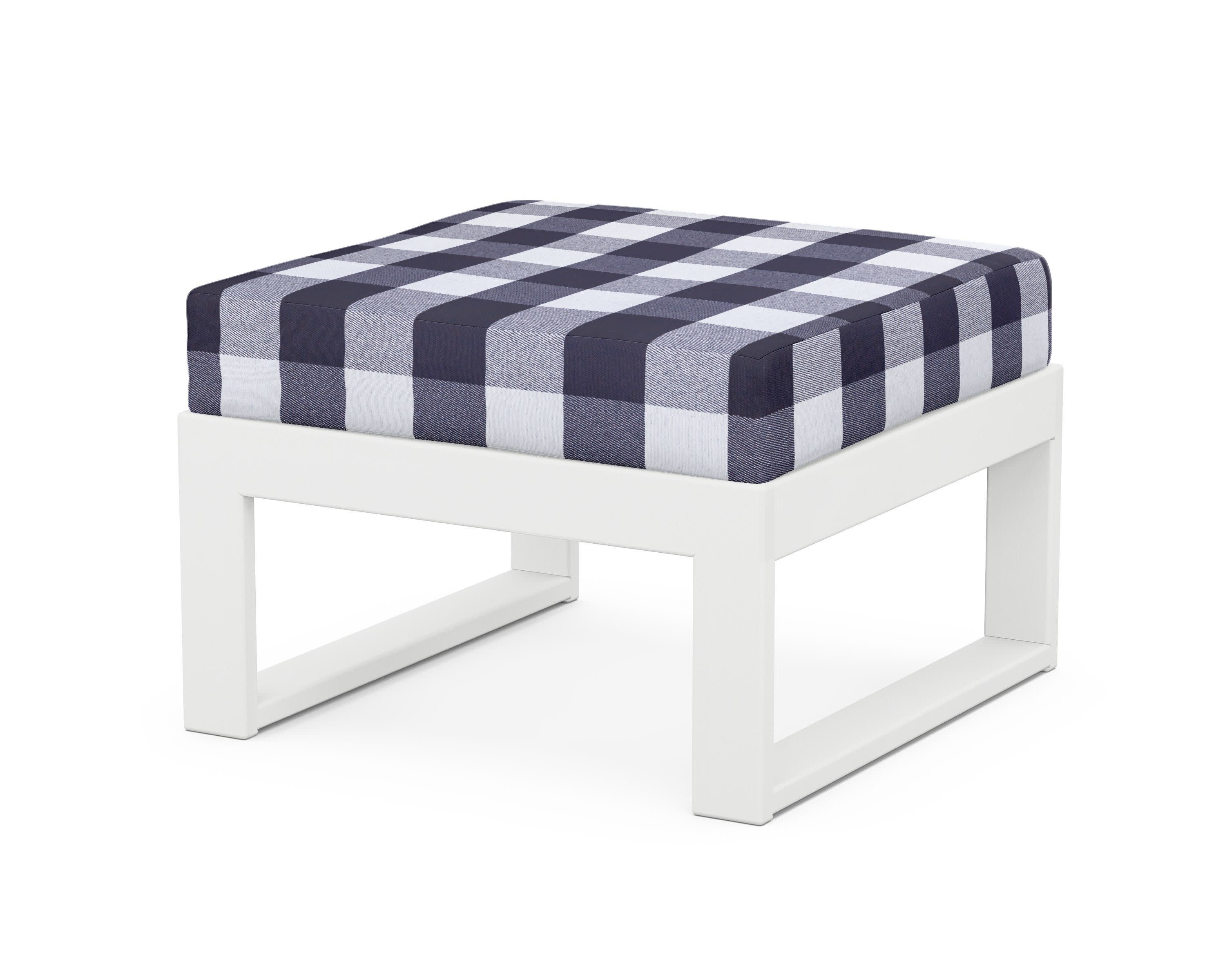 Modular Ottoman - Modern - Image 7